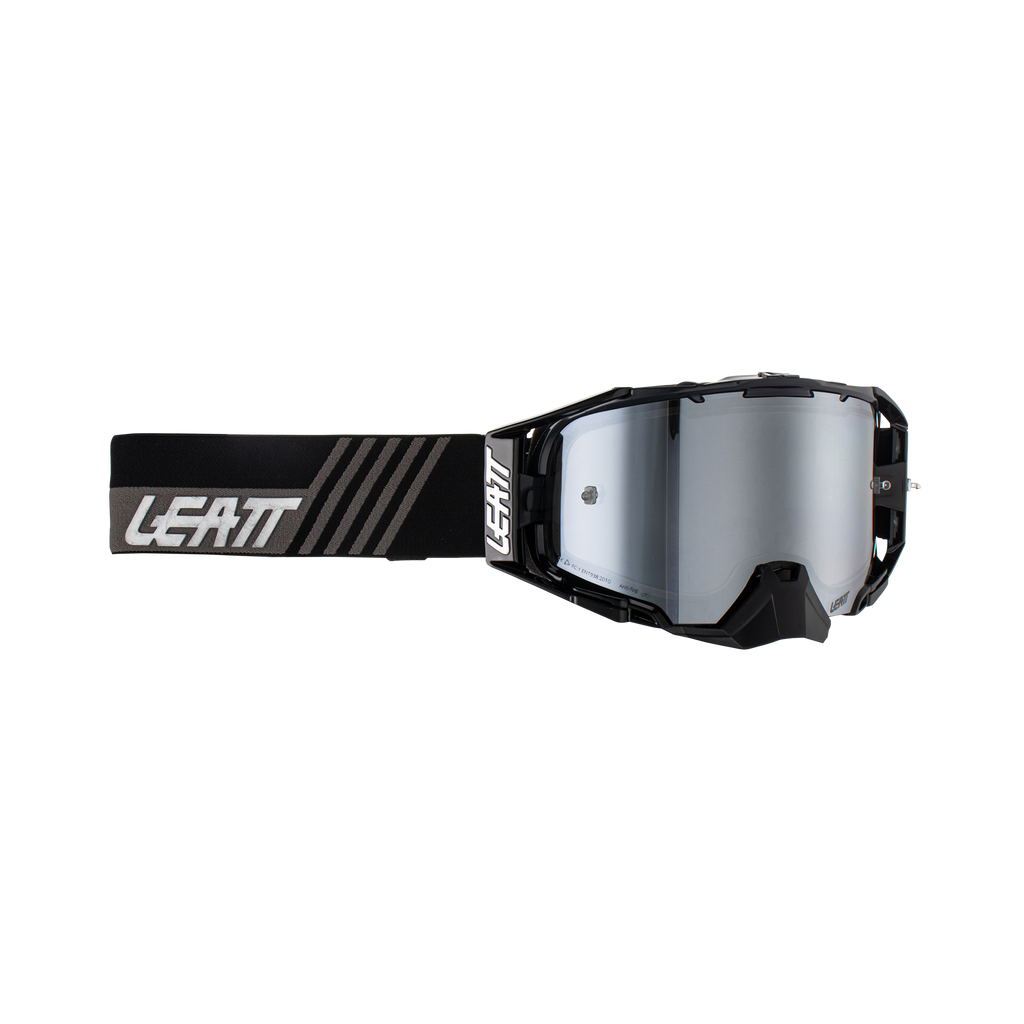 Goggle Velocity 6.5 Iriz – Leatt USA