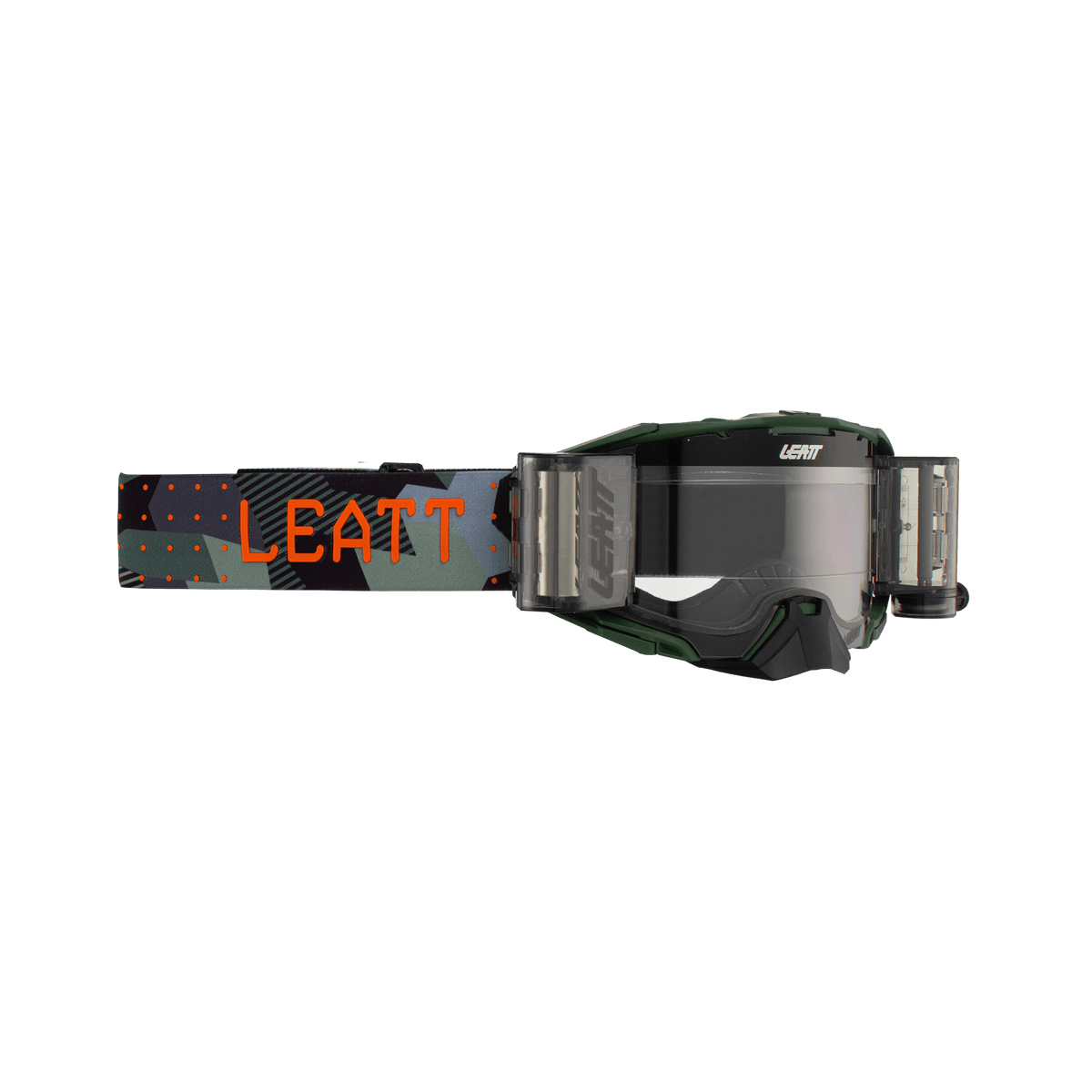 Goggle Velocity 6.5 Roll-Off