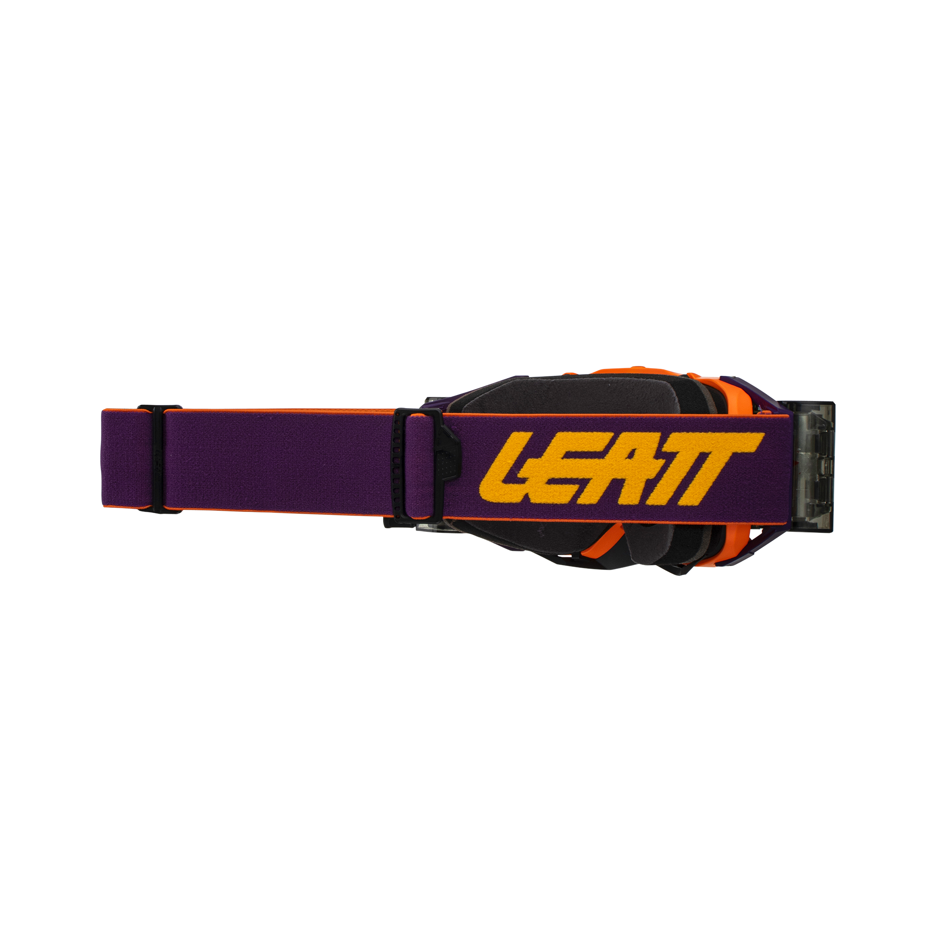 leatt velocity 6.5 roll-off goggles Goggle Velocity 6.5 Roll-Off – Leatt USA