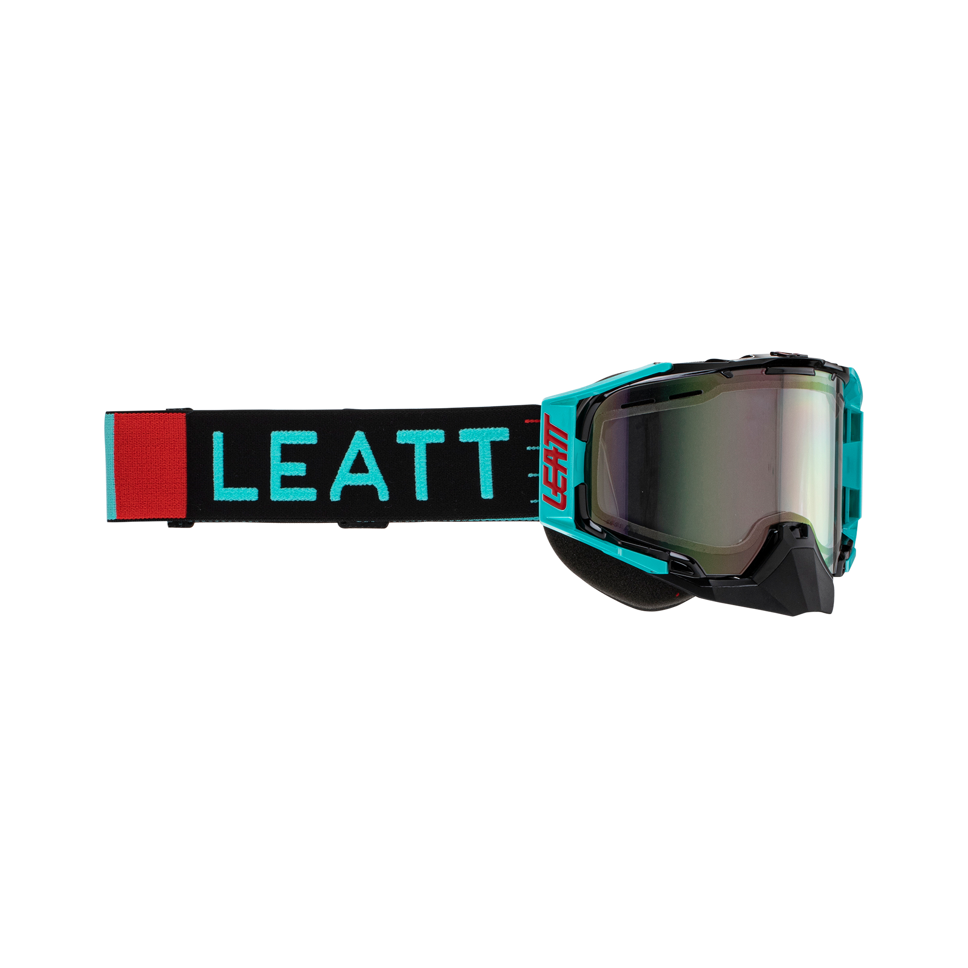Goggle Velocity 6.5 SNX Iriz – Leatt USA Goggle Velocity 6.5 SNX Iriz – Leatt USA
