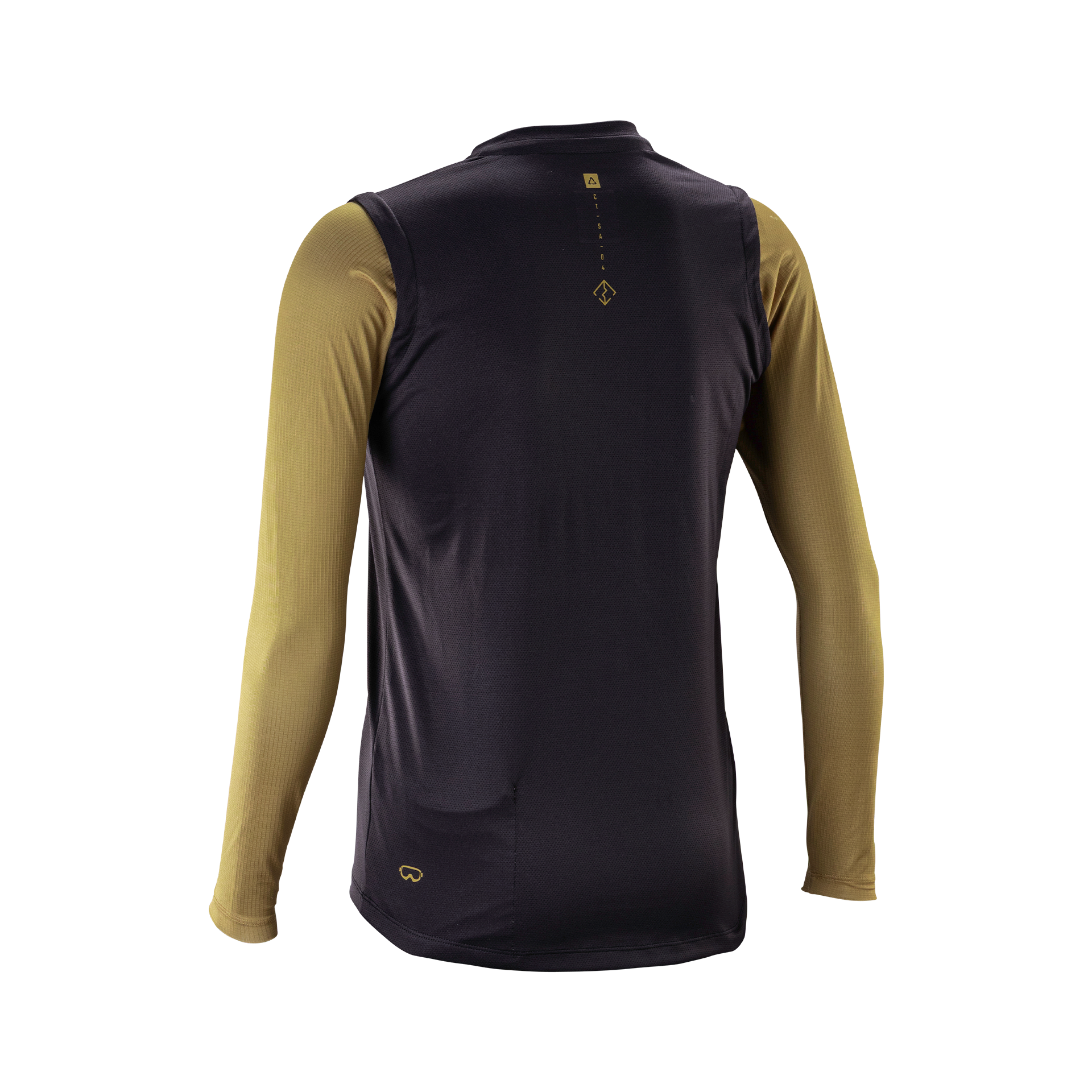 Jersey MTB Gravity 2.0 - Long Sleeve - Women