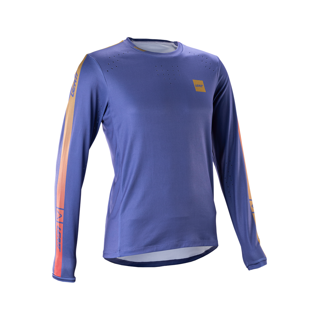 Jersey MTB Gravity 4.0 - Long Sleeve - Women – Leatt USA
