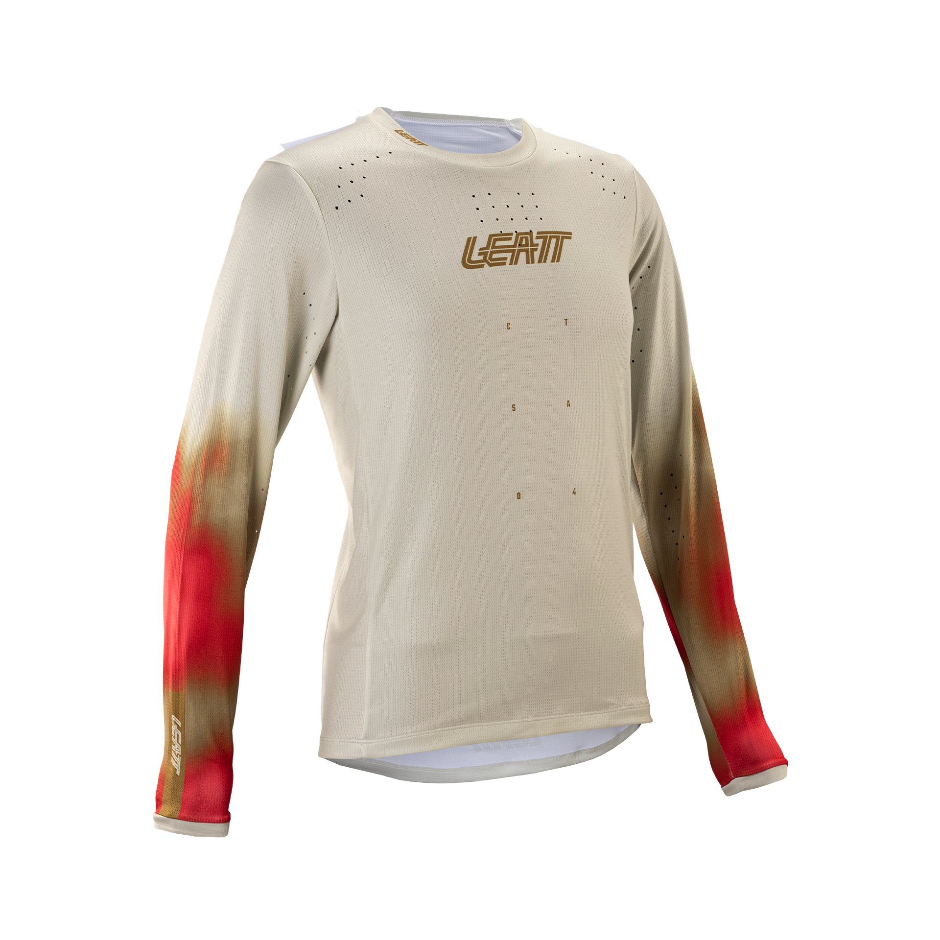 Jersey MTB Gravity 4.0 - Long Sleeve - Women