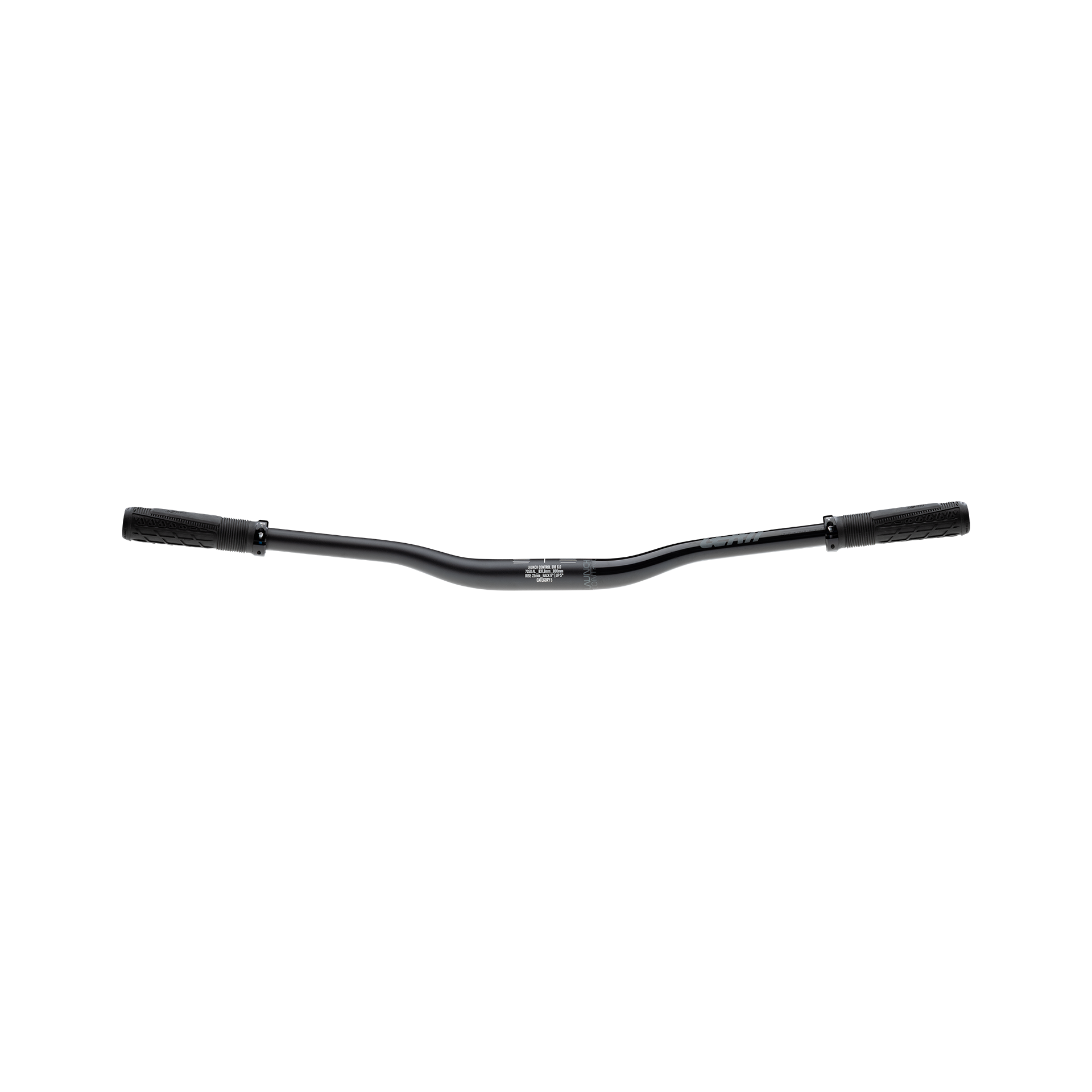 Handlebar Kit Launch Control 6.0 - Ø31.8mm