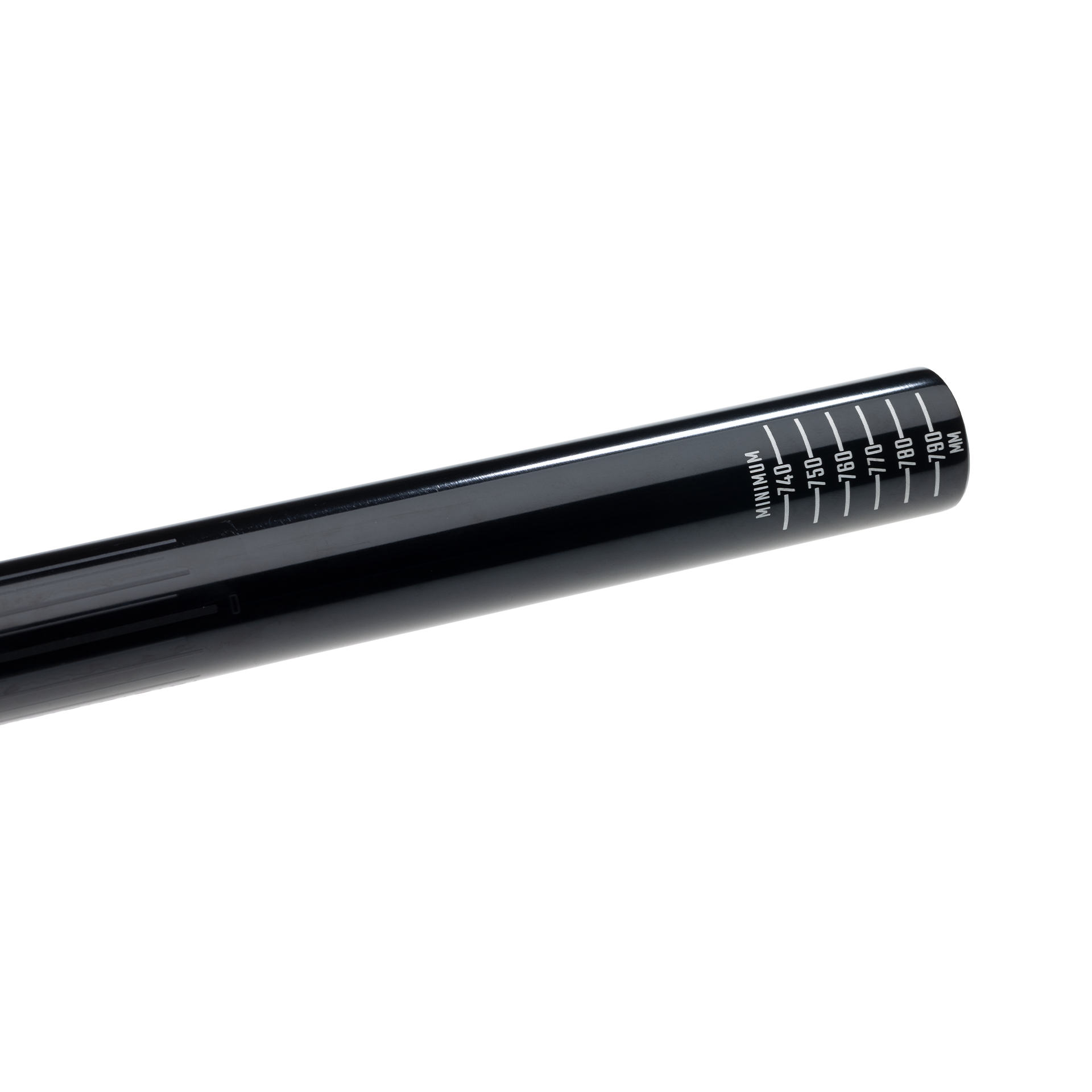 Handlebar Kit Launch Control 6.0 - Ø31.8mm