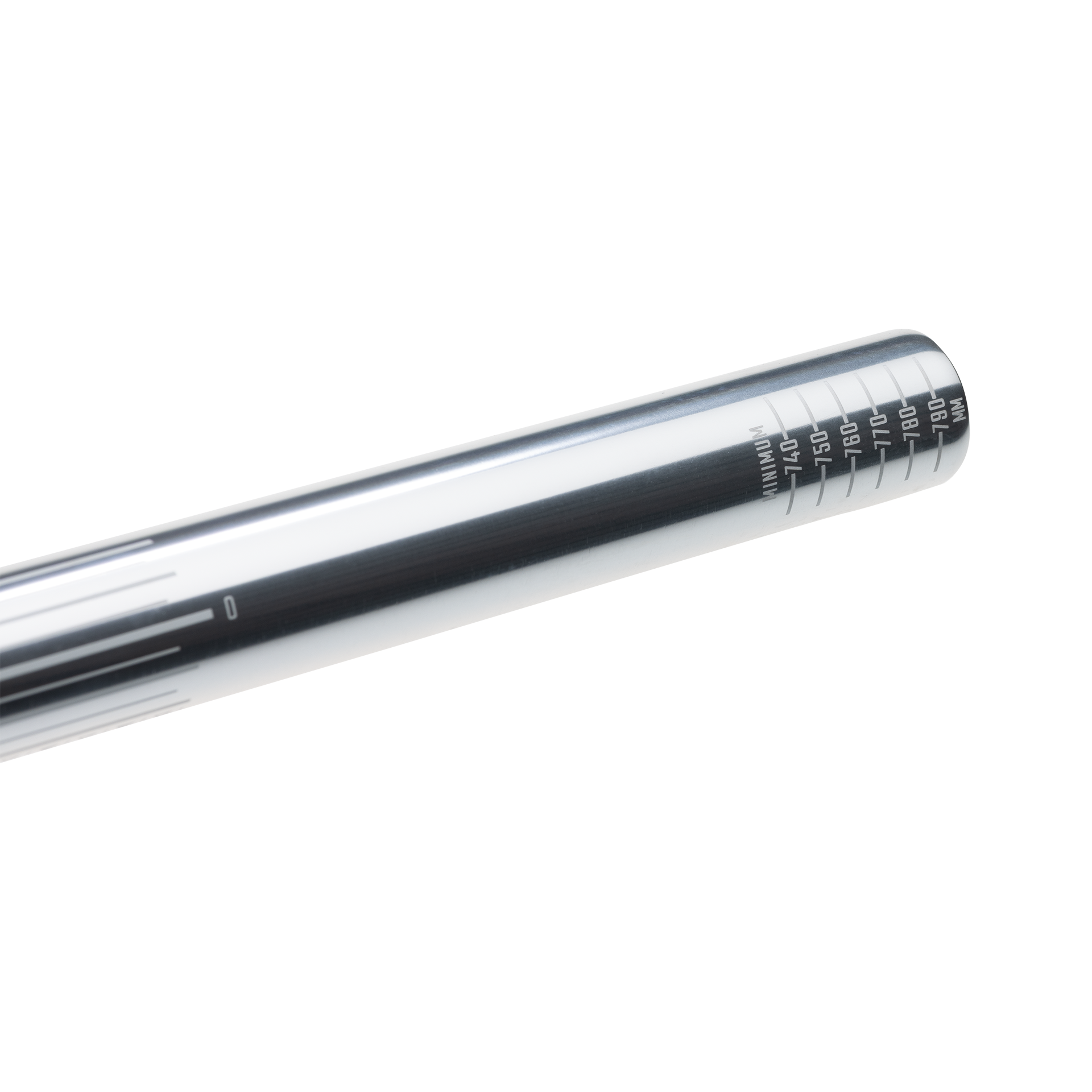 Handlebar Kit Launch Control 6.0 - Ø31.8mm