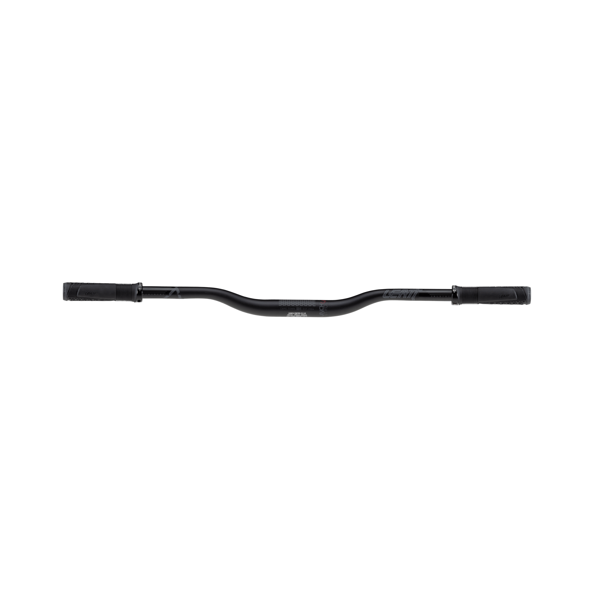 Handlebar Kit Launch Control 6.0 - Ø35mm - Leatt USA