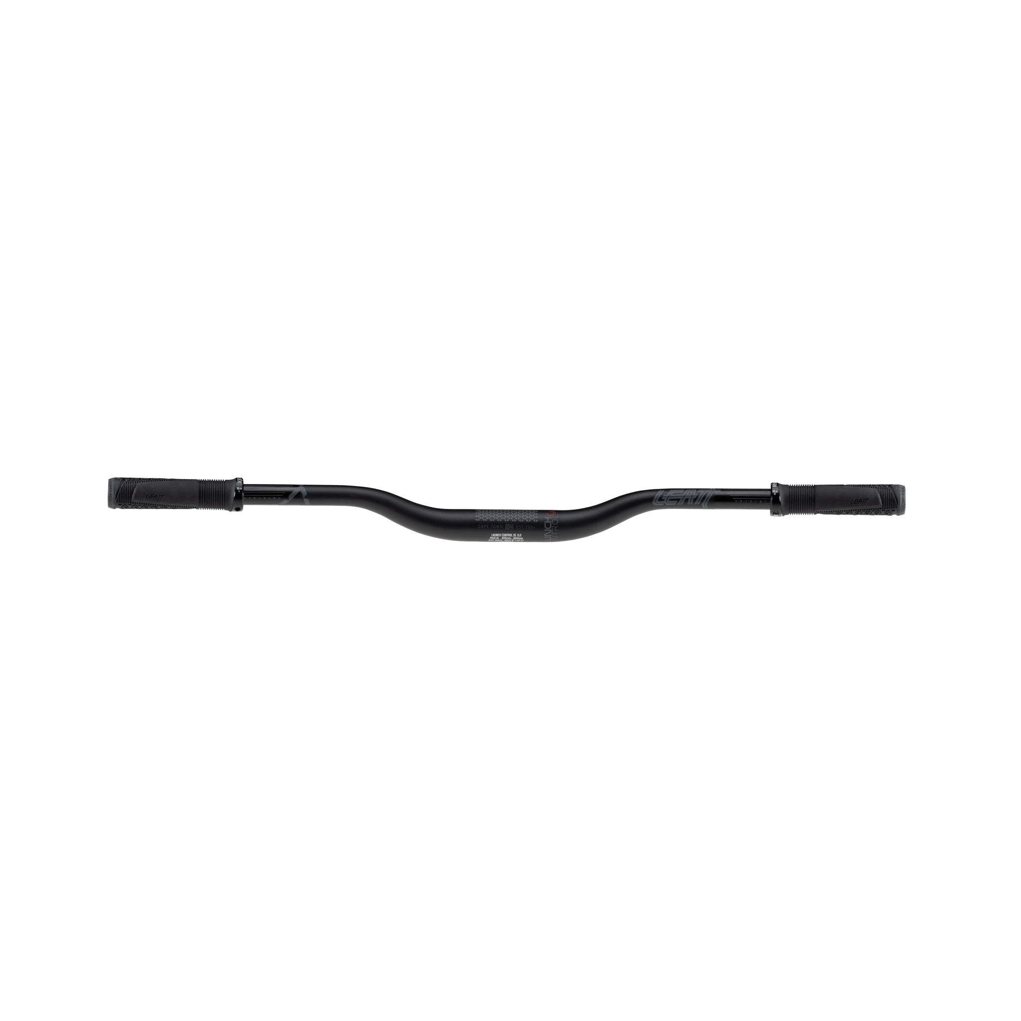 Handlebar Kit Launch Control 6.0 - Ø35mm - Leatt USA