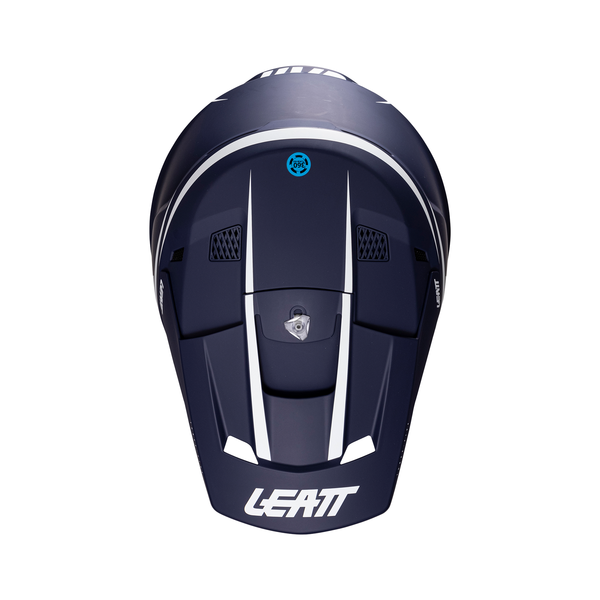 Helmet Kit Moto 3.5 with 3.5 Goggle