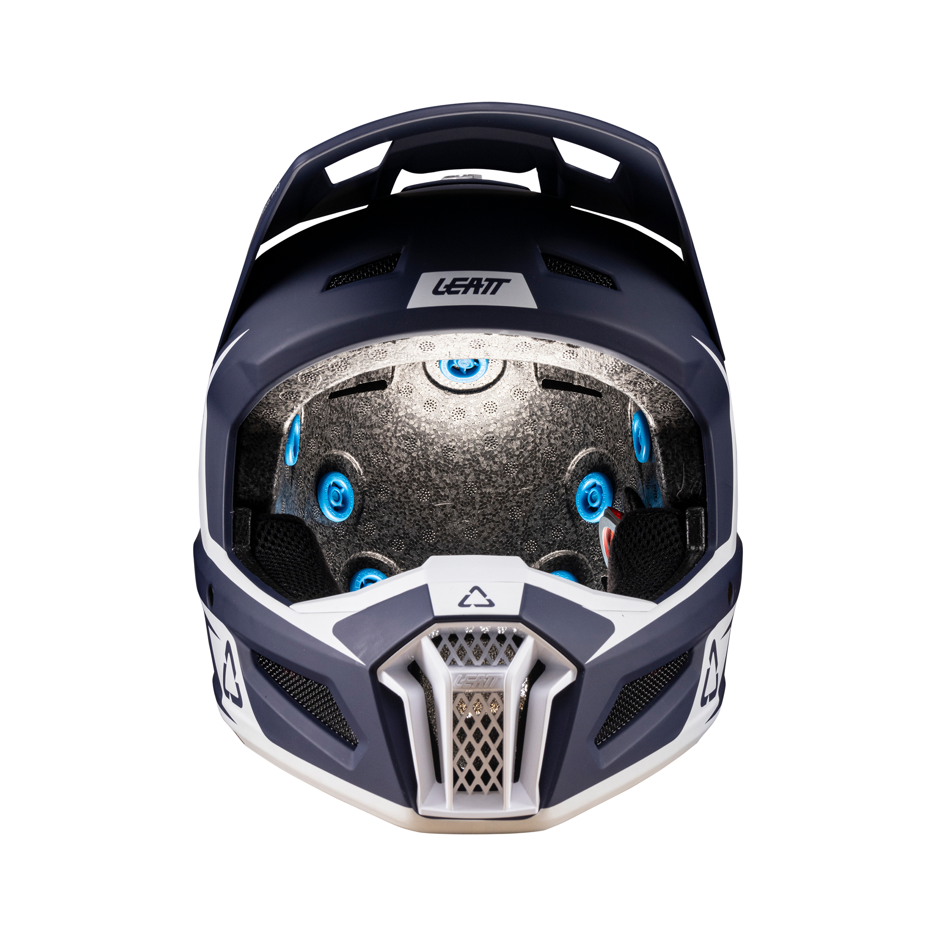 Helmet Moto 3.5 with 2.5s Goggle - Junior Leatt USA Helmet Moto 3.5 with 2.5s Goggle - Junior Leatt USA