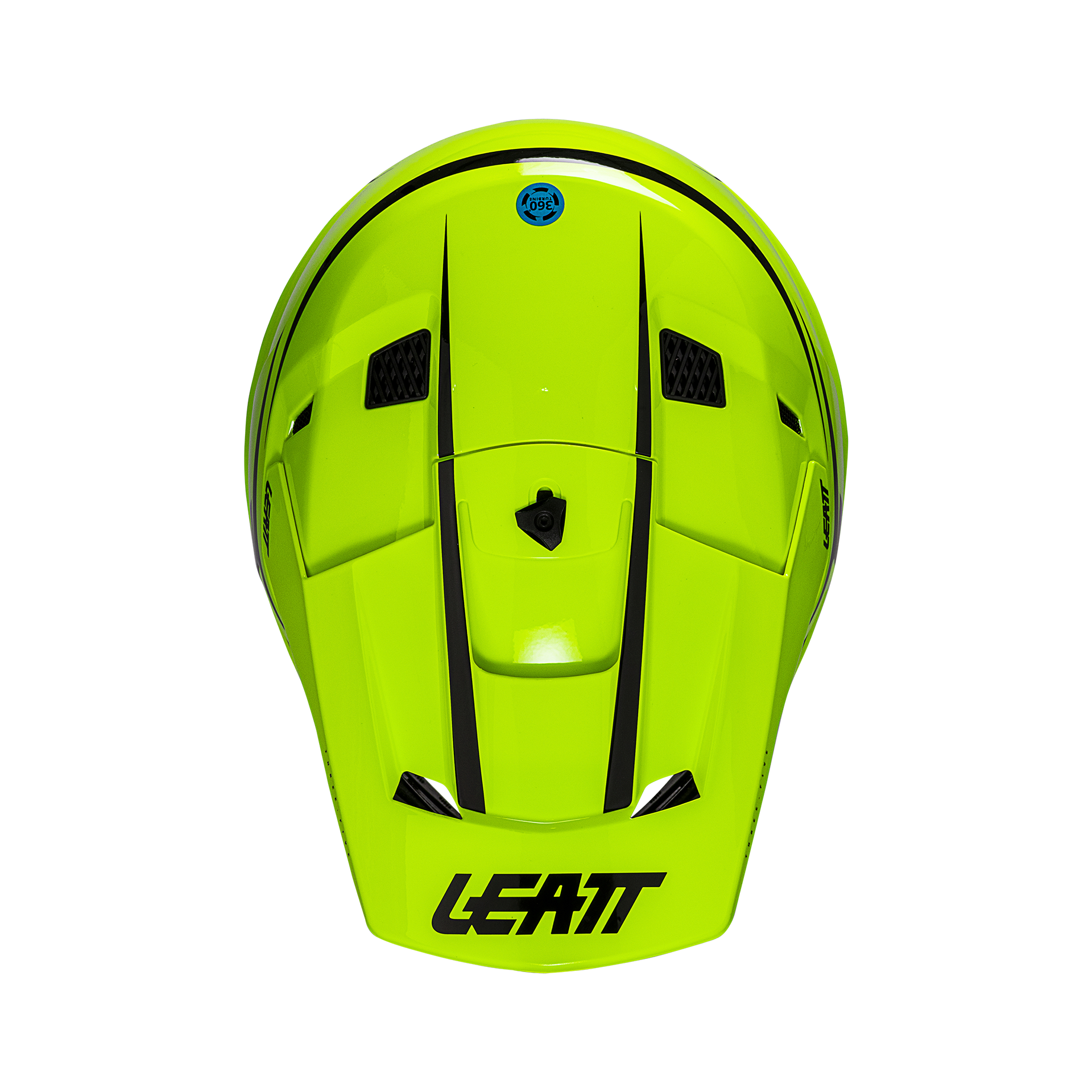 Helmet Moto 3.5 with 2.5s Goggle - Junior