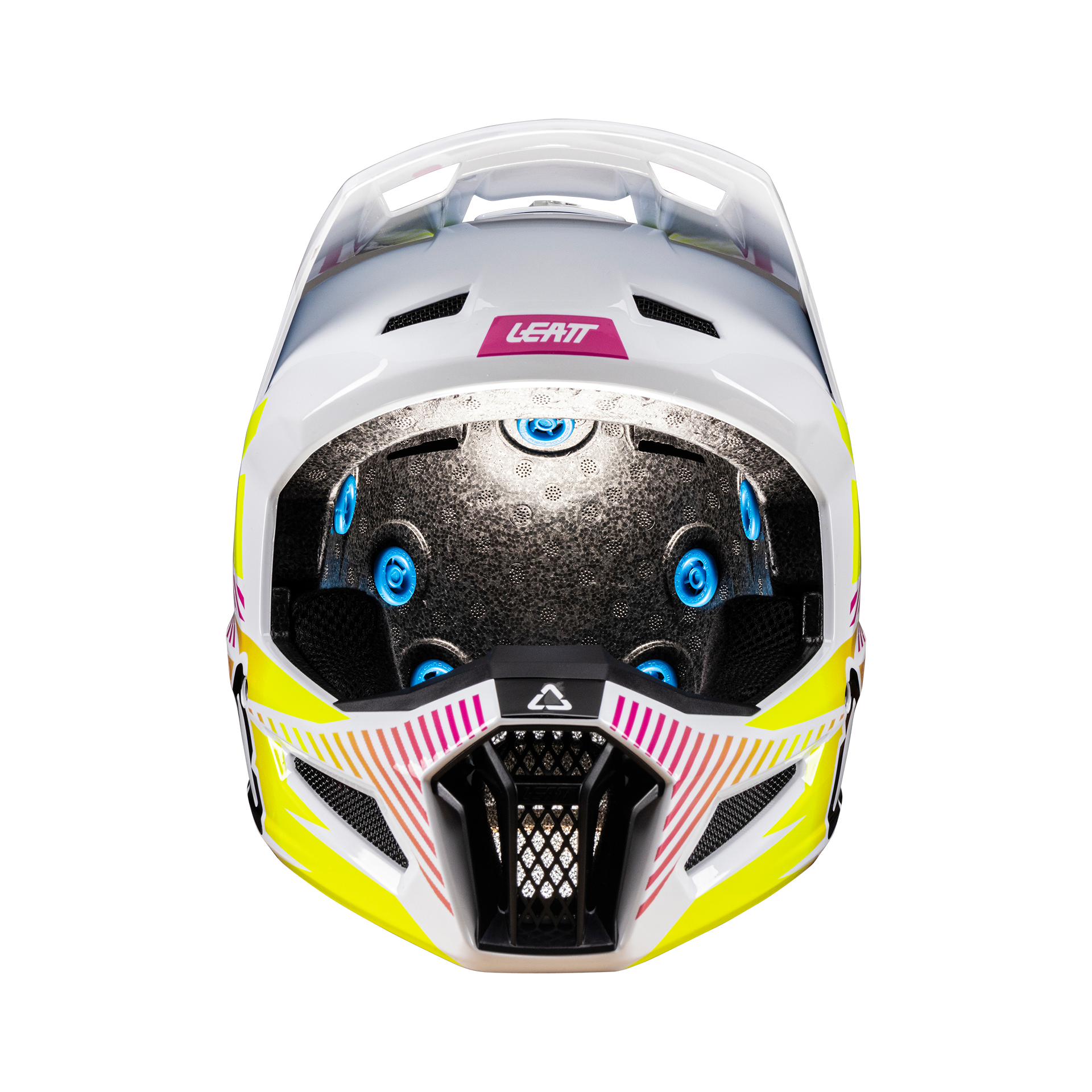 Helmet Kit Moto 3.5 with 3.5 Goggle