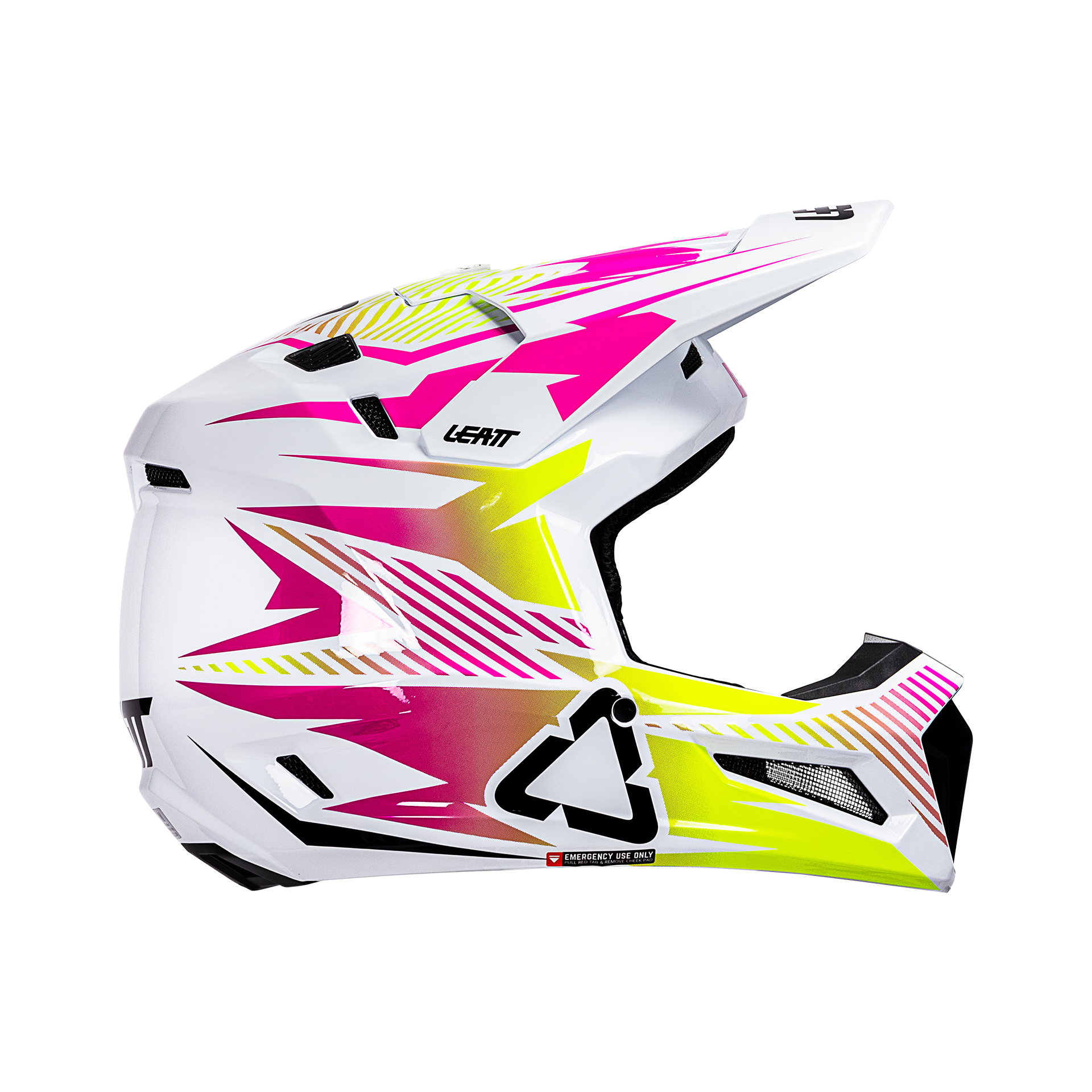 Helmet Kit Moto 3.5 with 3.5 Goggle – Leatt USA Helmet Kit Moto 3.5 with 3.5 Goggle – Leatt USA