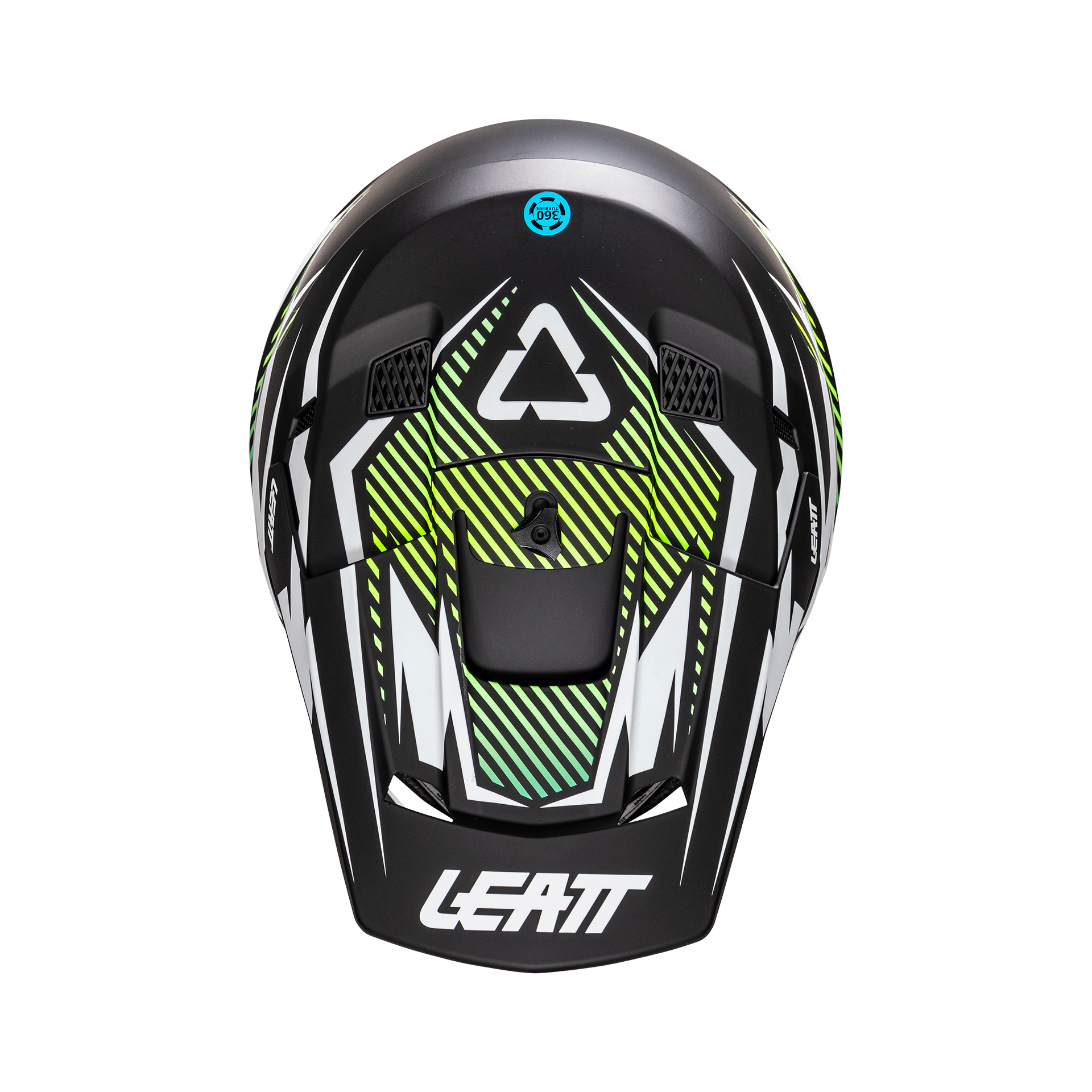 Helmet Kit Moto 3.5 with 3.5 Goggle