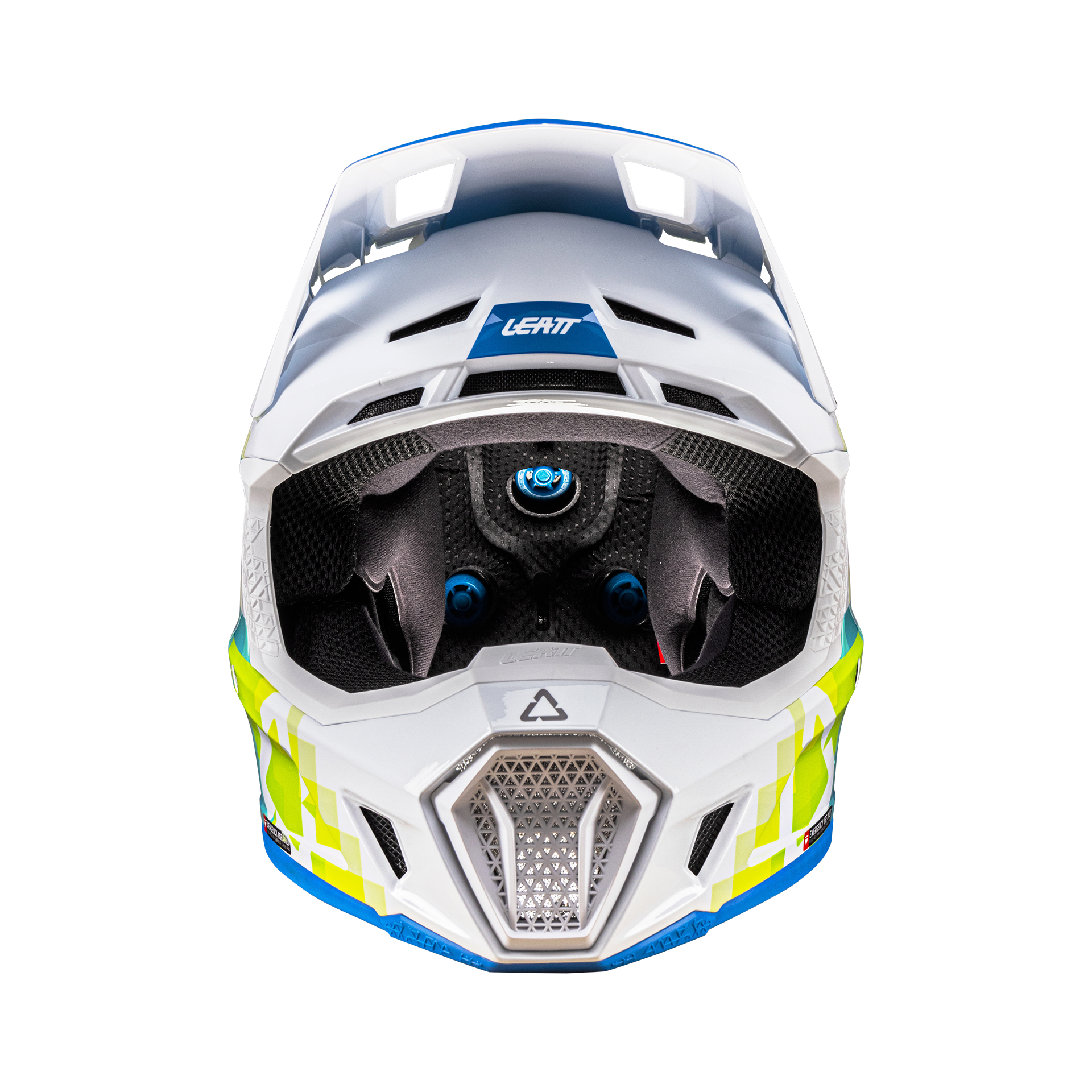 Helmet Kit Moto 7.5 with 4.5 Goggle