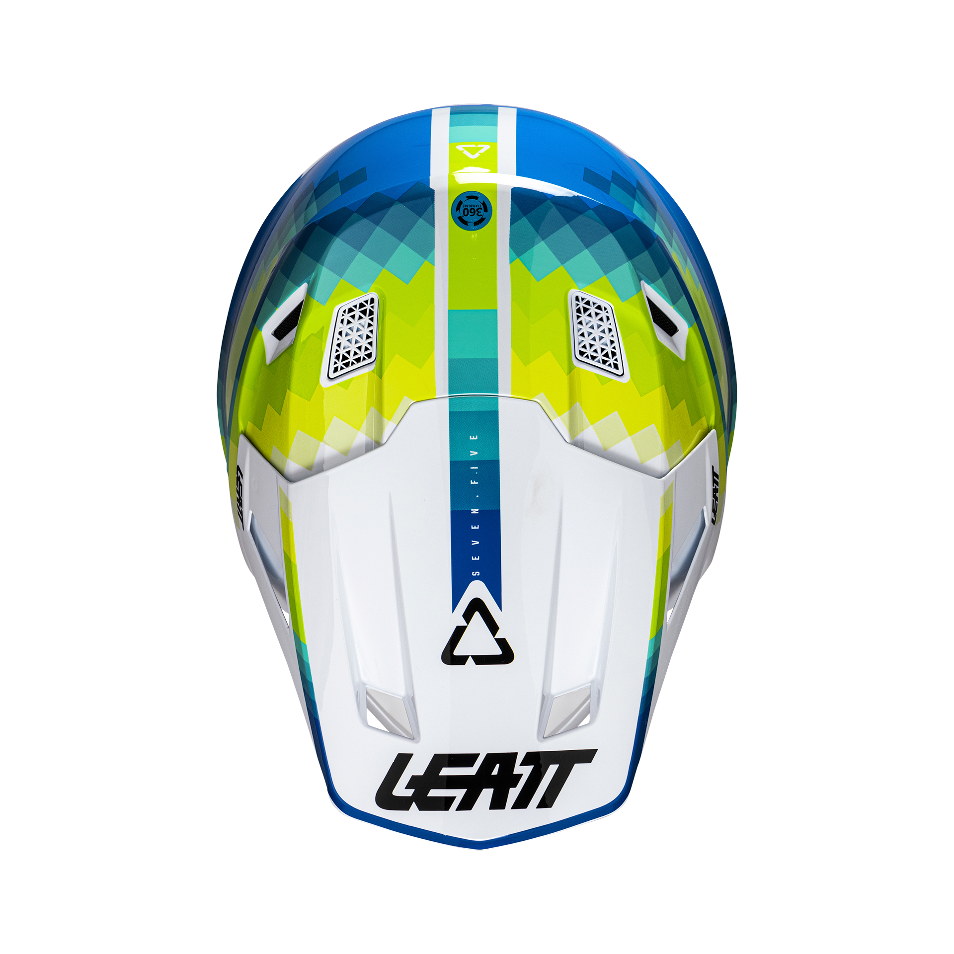 Helmet Kit Moto 7.5 with 4.5 Goggle