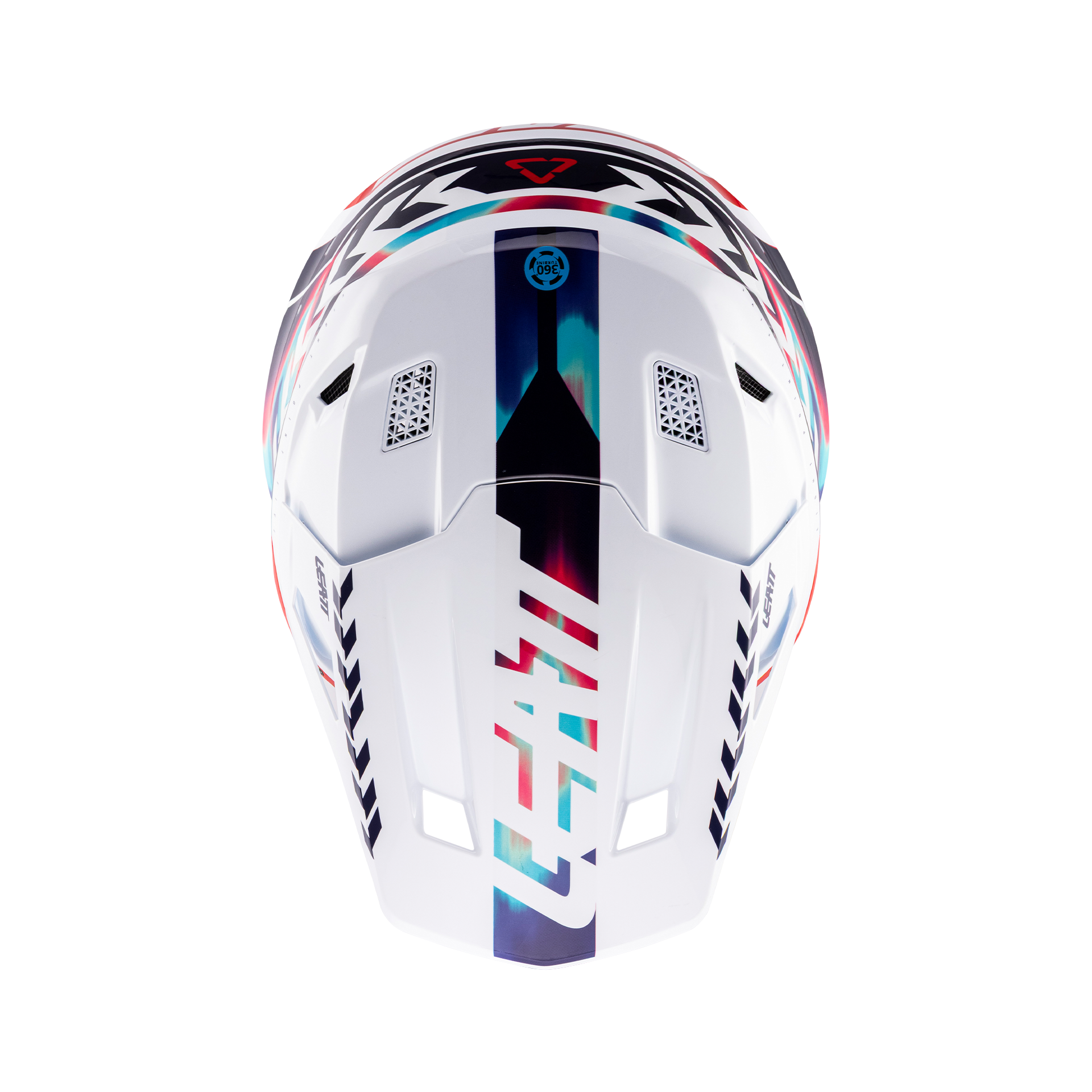 Helmet Kit Moto 8.5 Composite with 5.5 Goggle