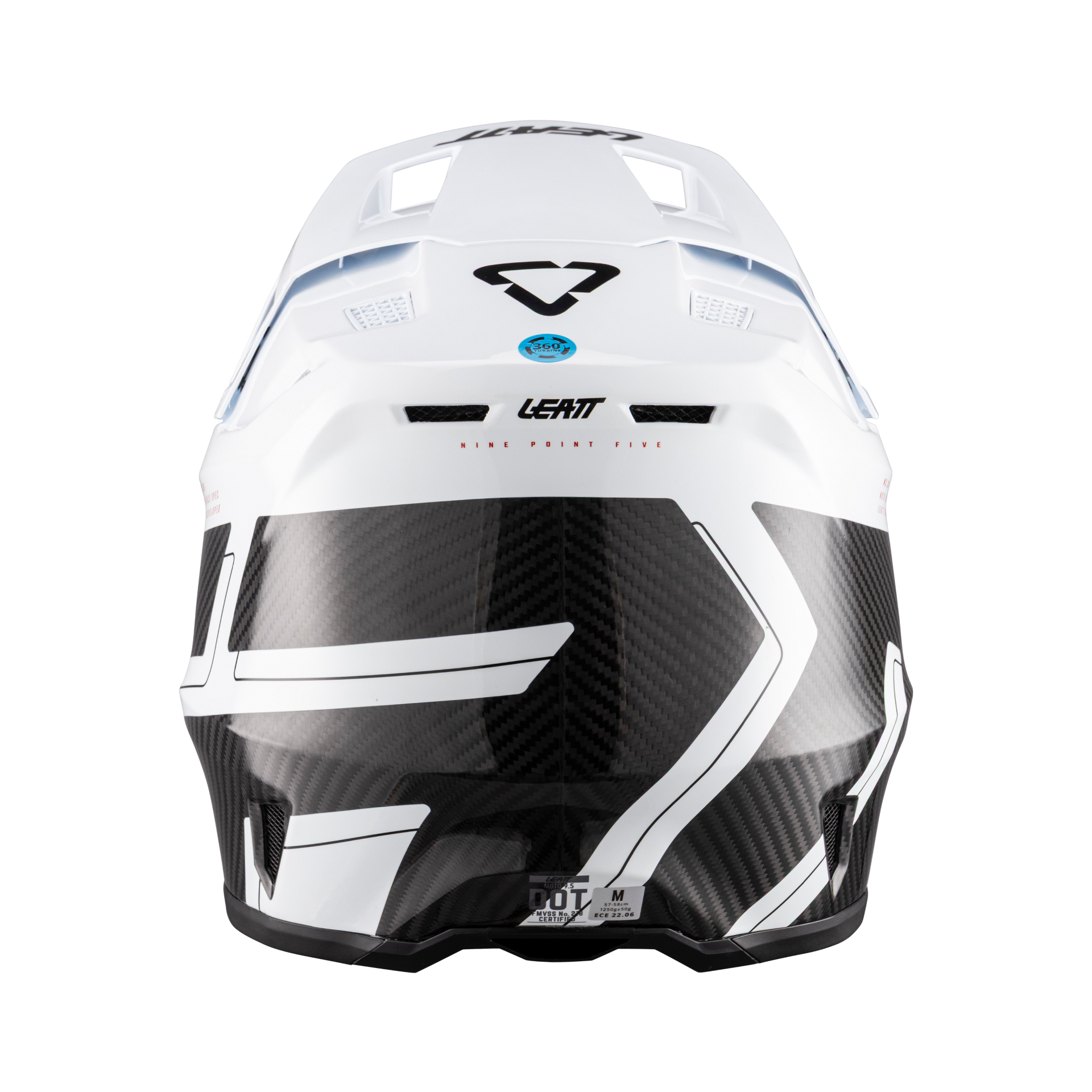 Helmet Kit Moto 9.5 Carbon with 6.5 Iriz Goggle – Leatt USA Helmet Kit Moto 9.5 Carbon with 6.5 Iriz Goggle – Leatt USA