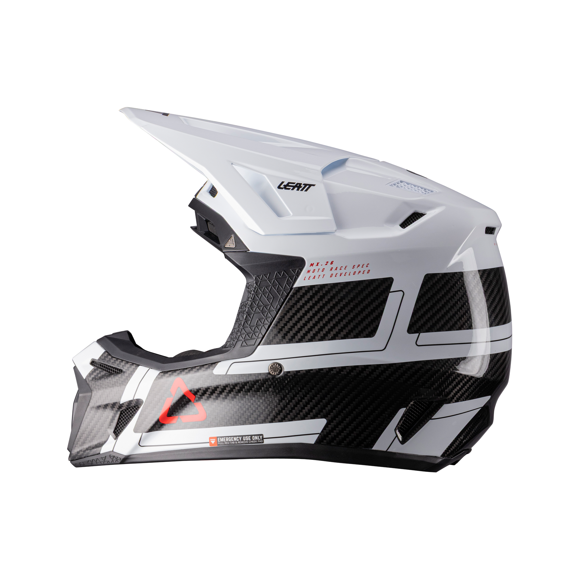 Helmet Kit Moto 9.5 Carbon with 6.5 Iriz Goggle – Leatt USA Helmet Kit Moto 9.5 Carbon with 6.5 Iriz Goggle – Leatt USA