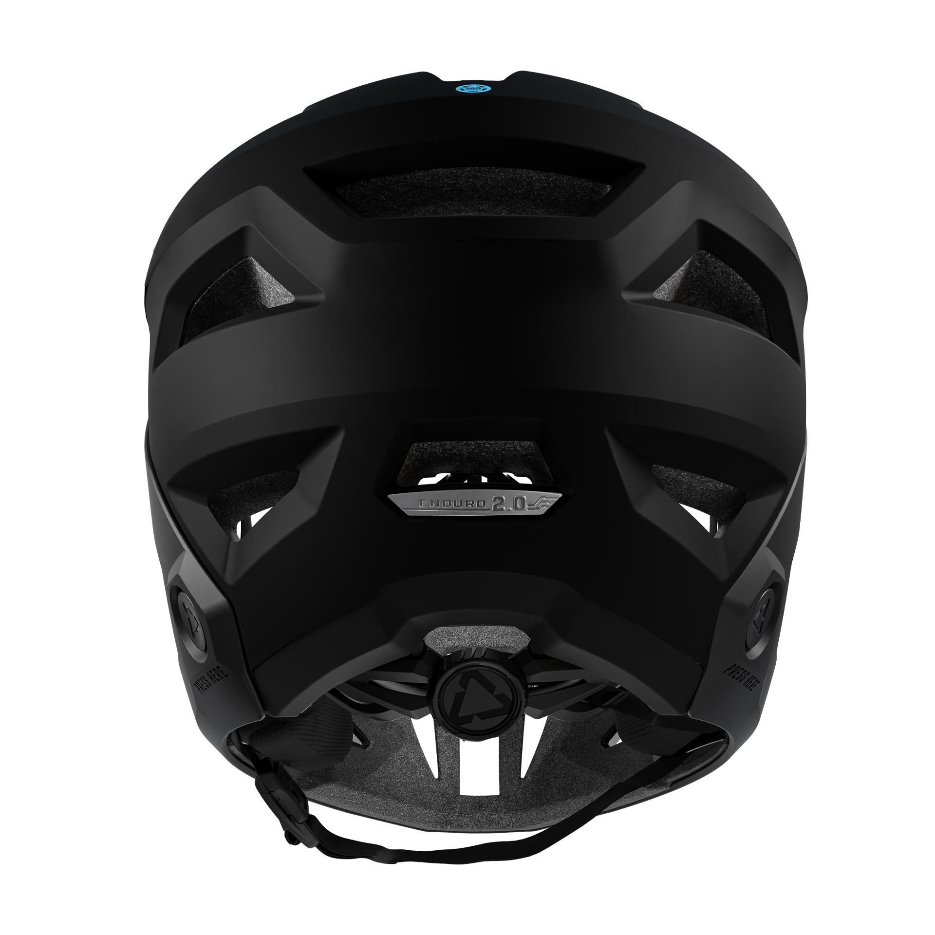 leatt downhill mtb-helm 2.0 enduro Helmet MTB Enduro 2.0