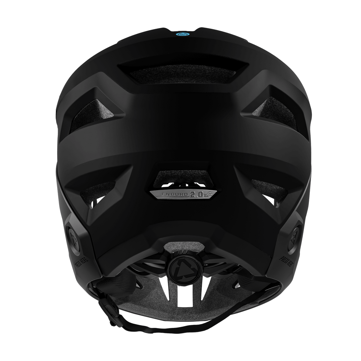 Helmet MTB Enduro 2.0 - Junior