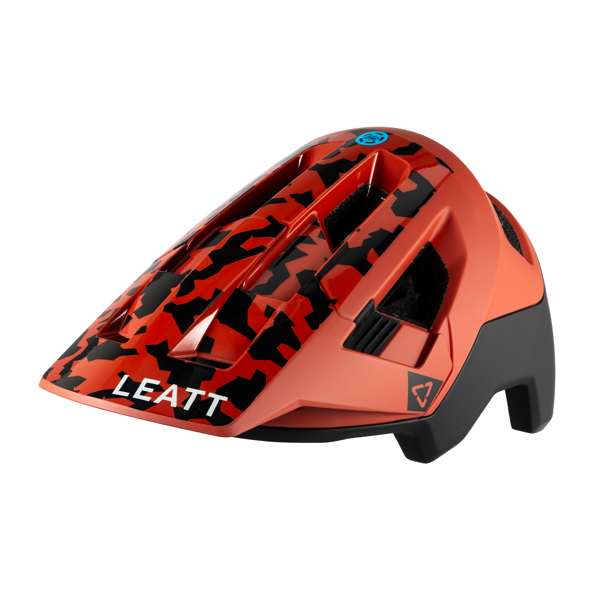 Helmet MTB AllMtn 4.0 Leatt USA Helmet MTB AllMtn 4.0 Leatt USA