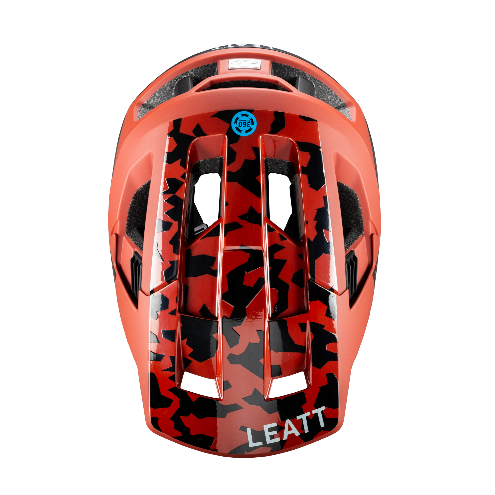 Helmet MTB AllMtn 4.0 Helmet MTB AllMtn 4.0