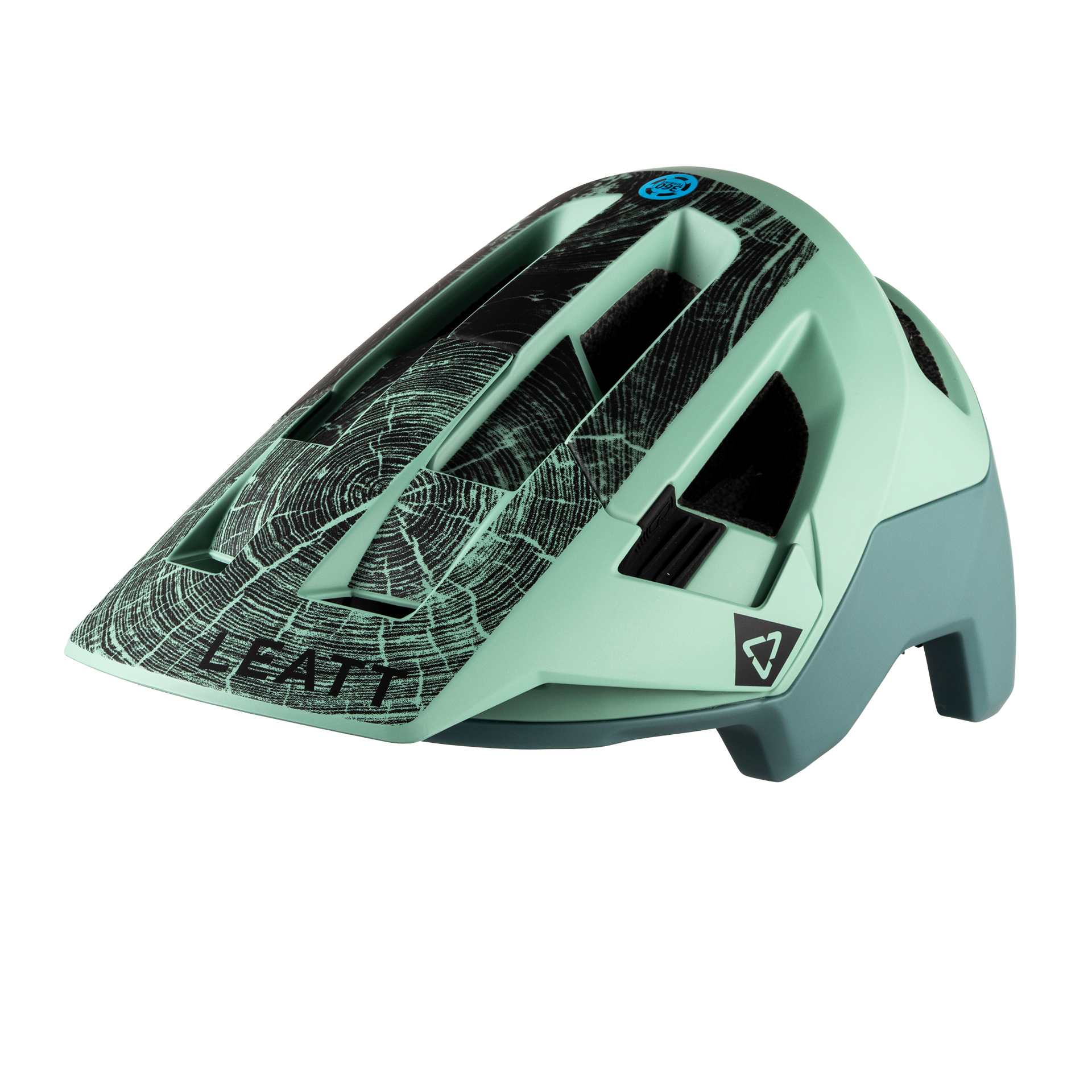 Helmet MTB AllMtn 4.0