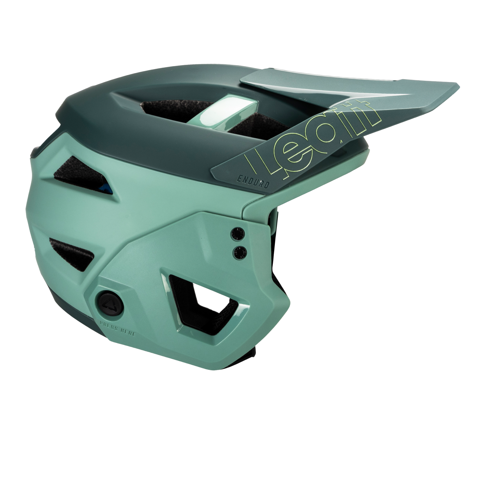 Helmet MTB Enduro 3.0 – Leatt USA Helmet MTB Enduro 3.0 – Leatt USA