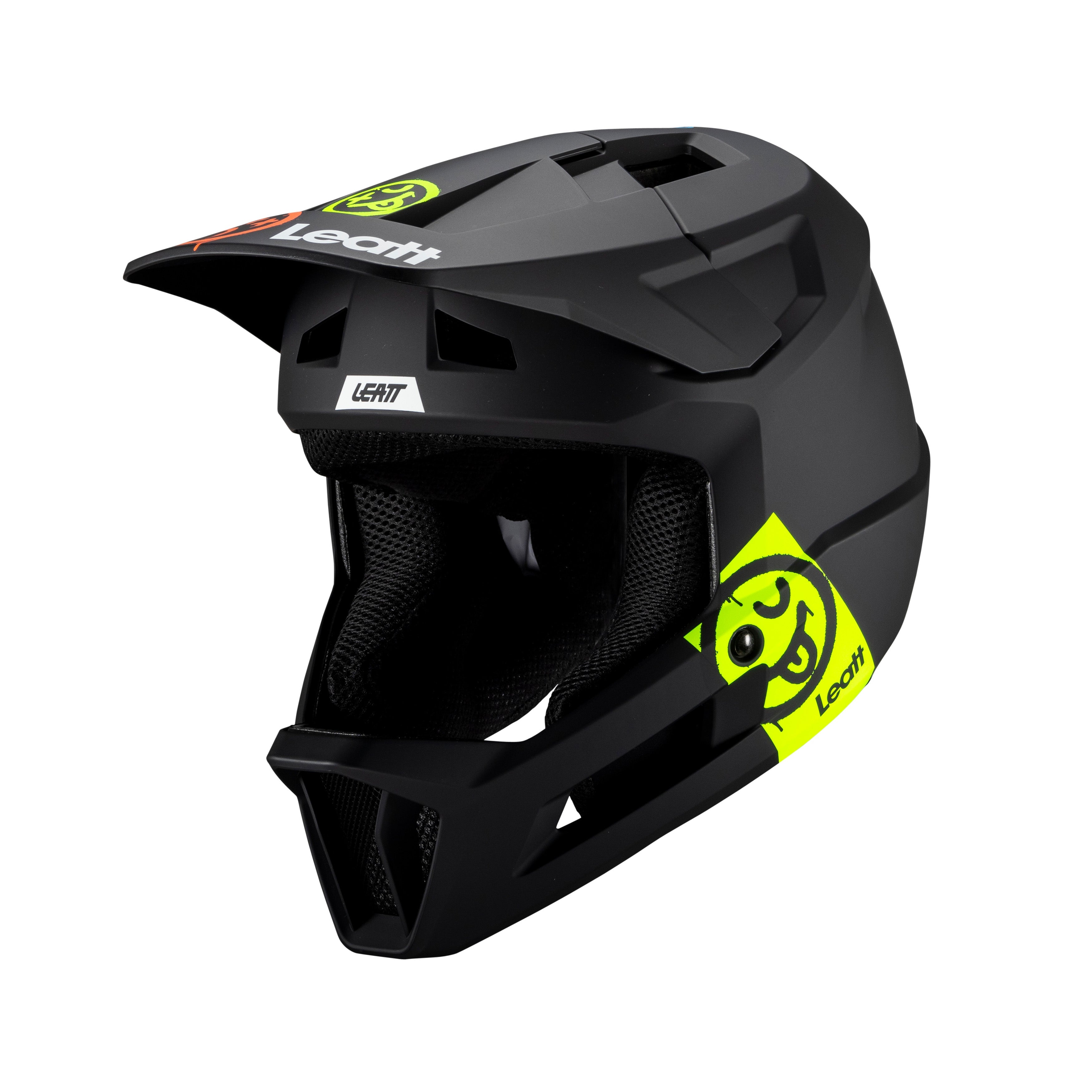 Helmet MTB Gravity 1.0 - Junior
