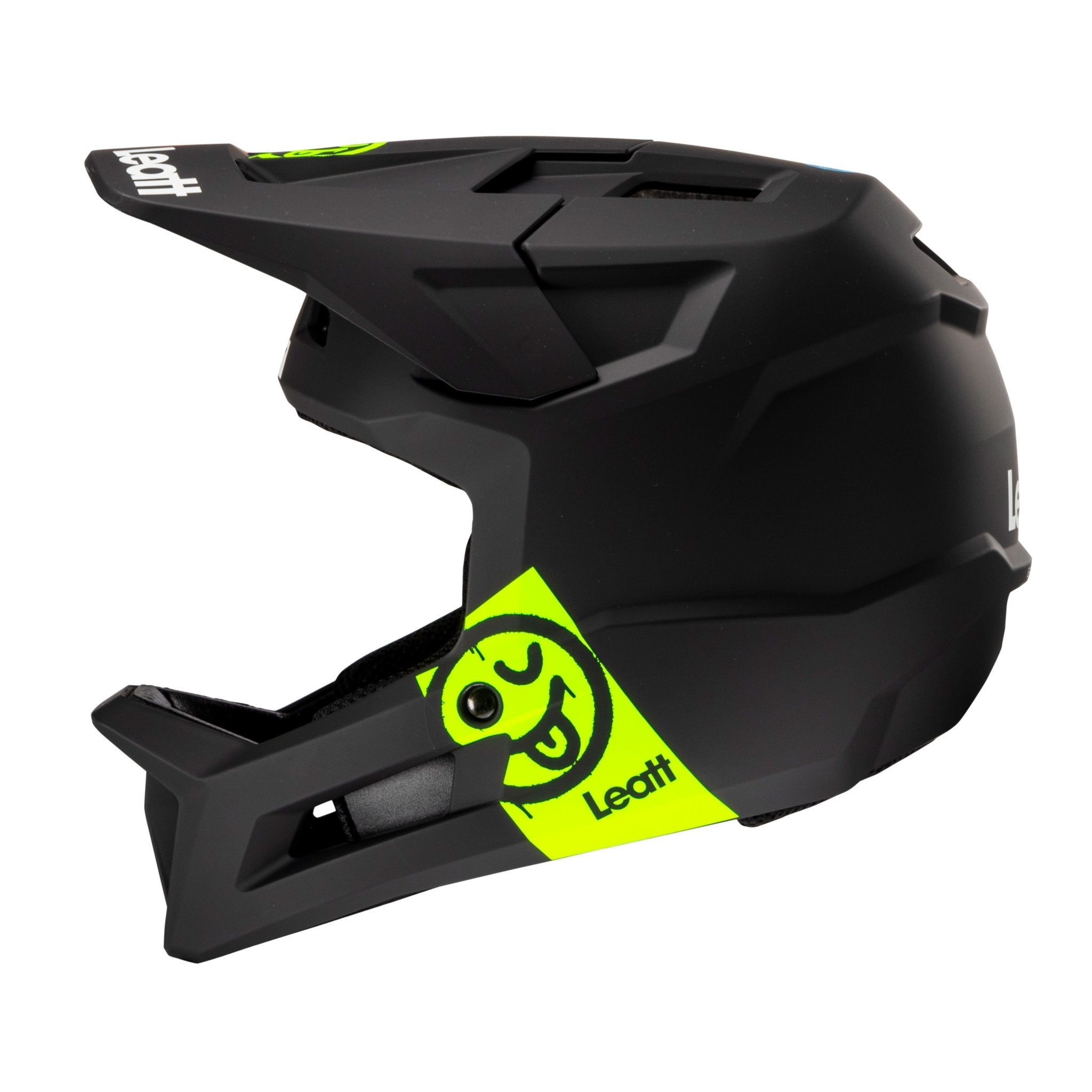 Helmet MTB Gravity 1.0 - Junior - Leatt USA