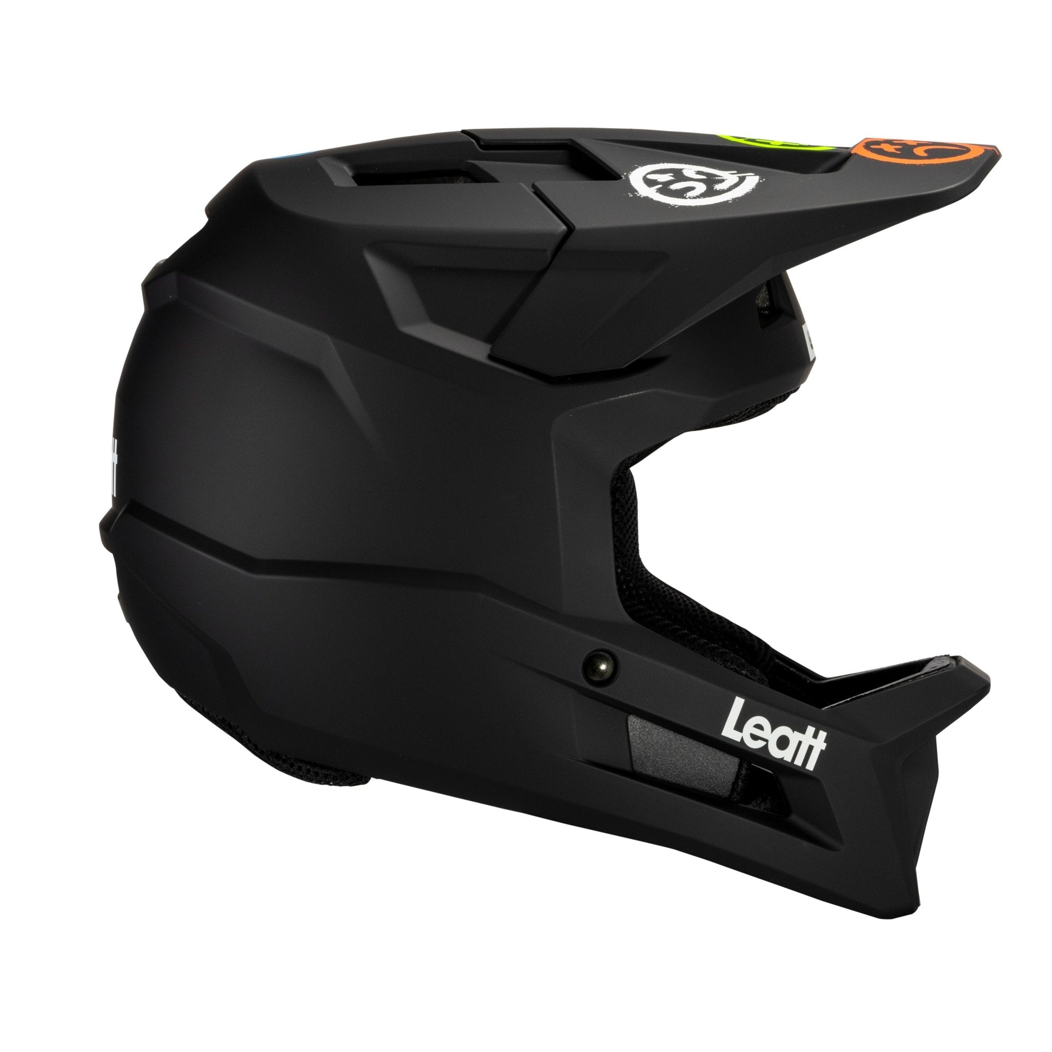 Helmet MTB Gravity 1.0 - Junior - Leatt USA