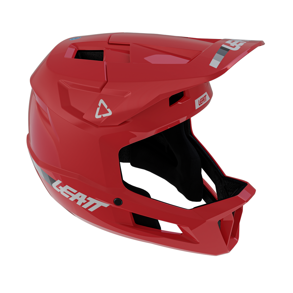 Helmet MTB Gravity 1.0 - Junior – Leatt USA