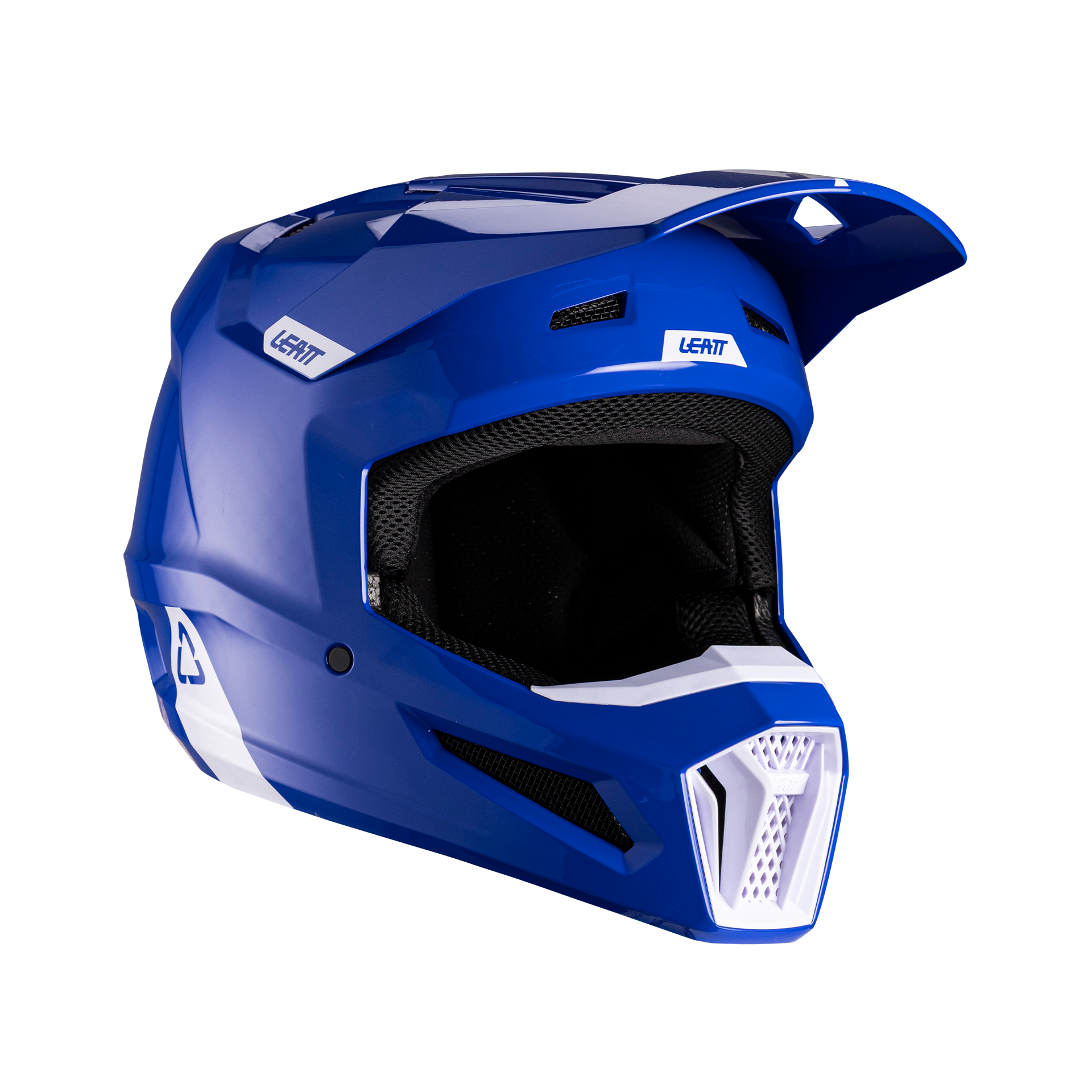 Helmet Moto – Leatt USA