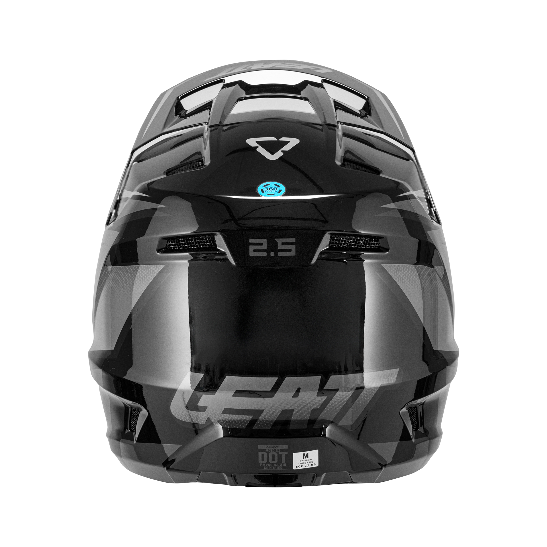Helmet Moto 2.5