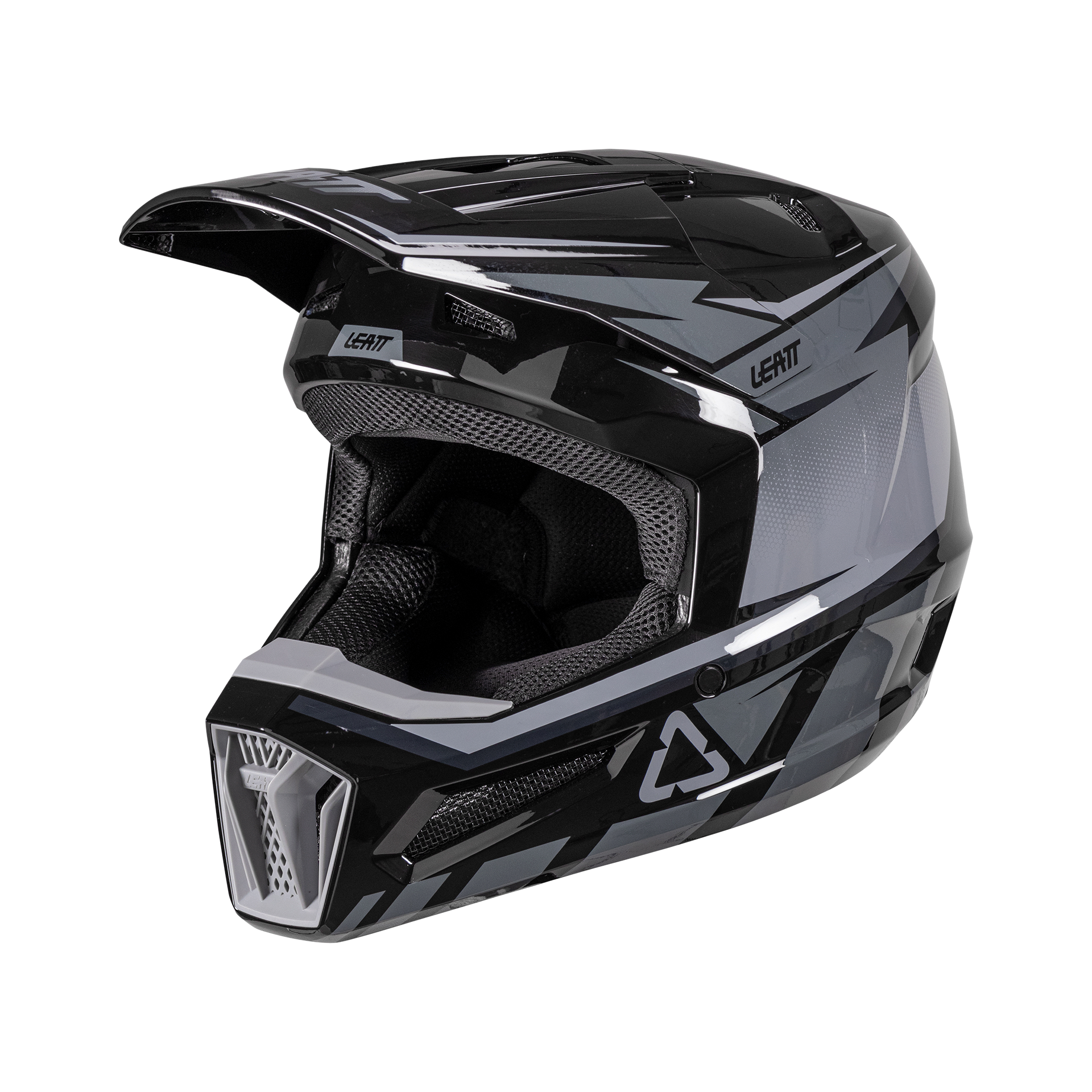Helmet Moto 2.5 – Leatt USA Helmet Moto 2.5 – Leatt USA