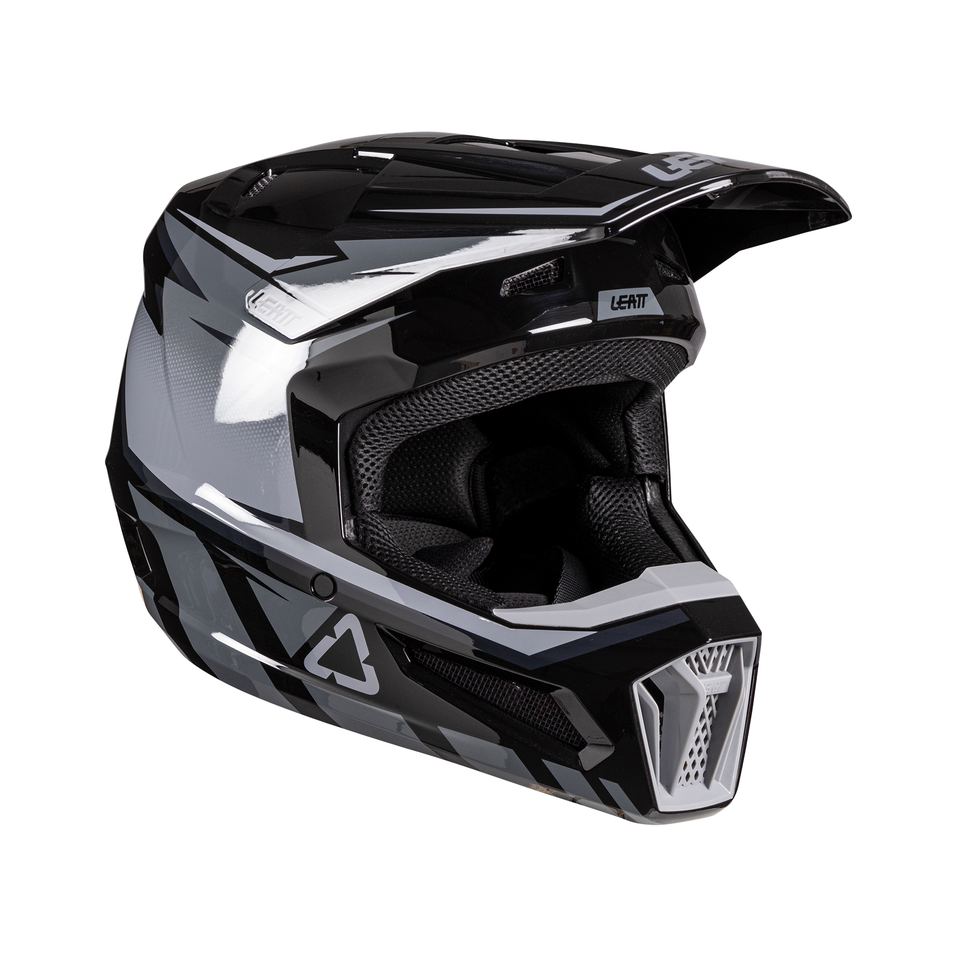 Helmet Moto 2.5 – Leatt USA Helmet Moto 2.5 – Leatt USA