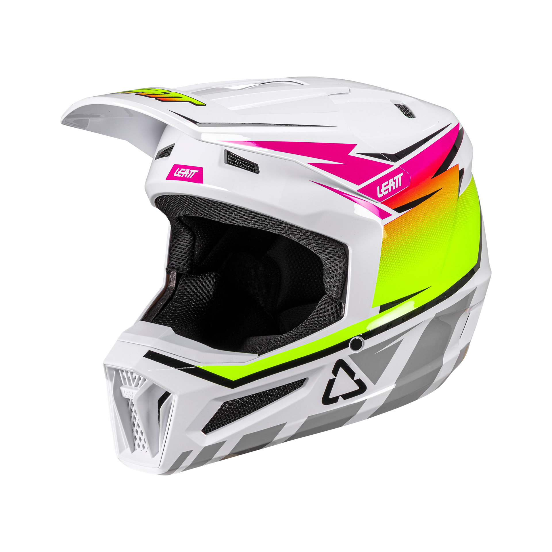 Helmet Moto 2.5