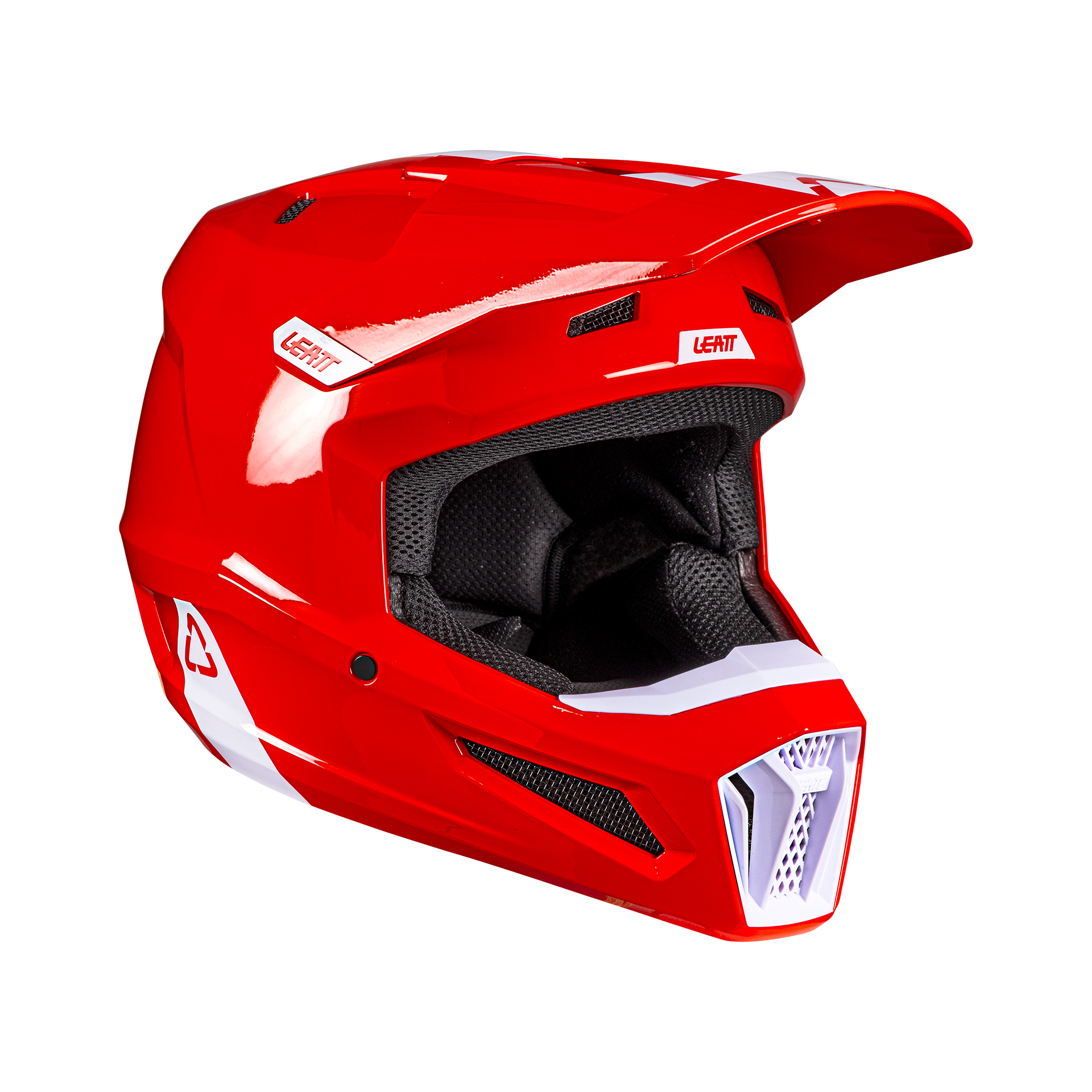 Helmet Moto 2.5