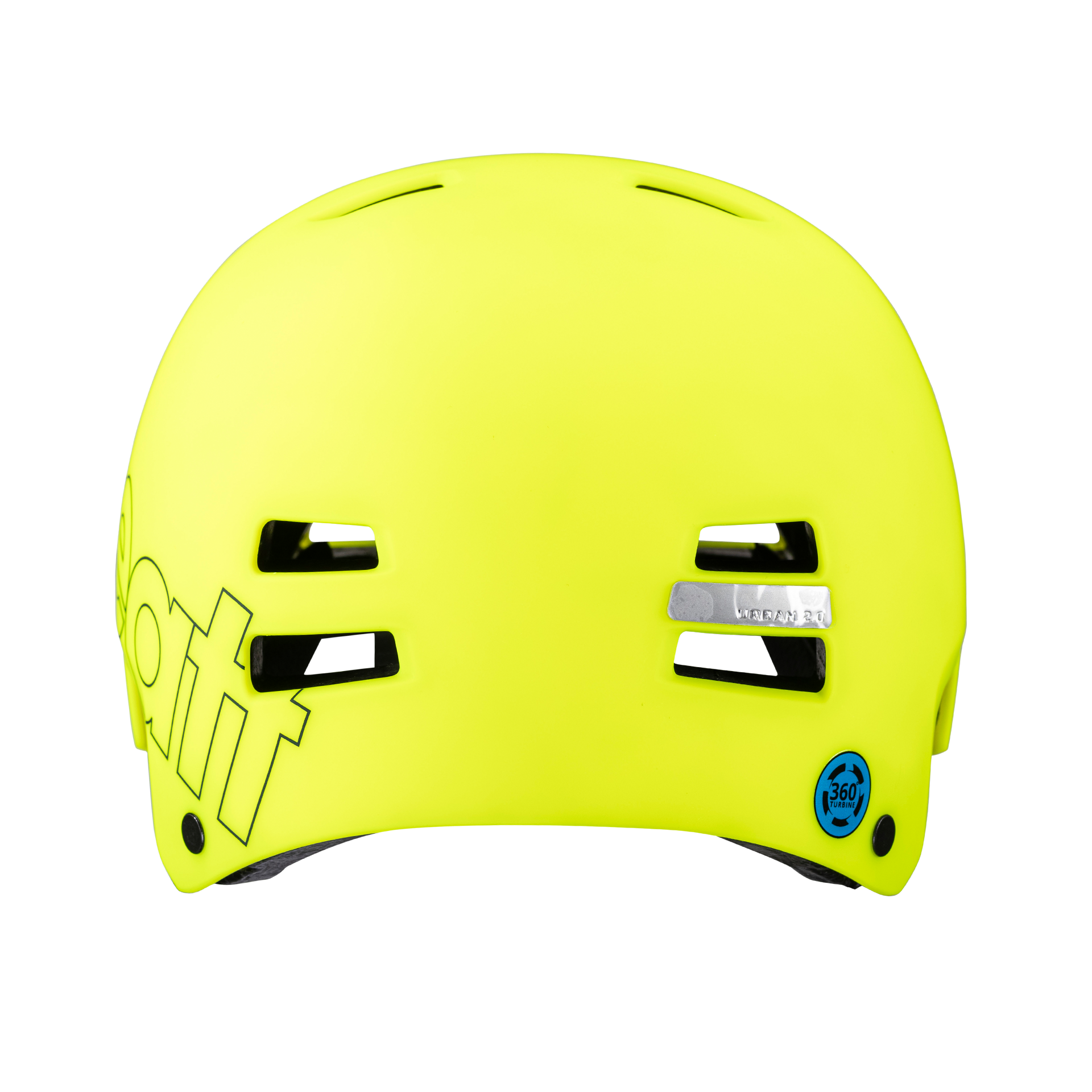 Leatt Junior MTB Urban 2.0 Helmet X-Small Granite Gray