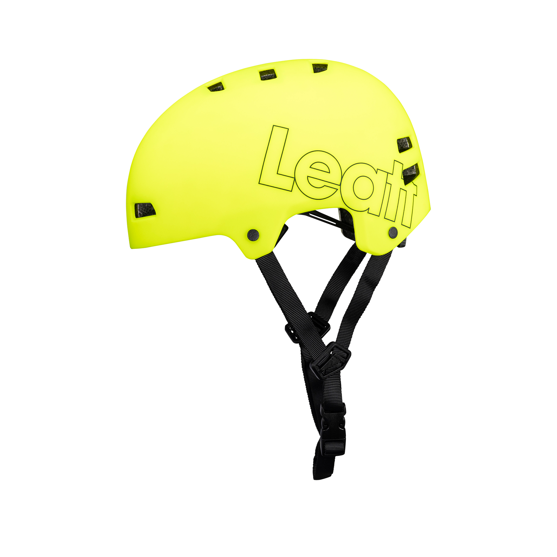 Leatt MTB 1.0 Urban Helmet - Thumbnail 2