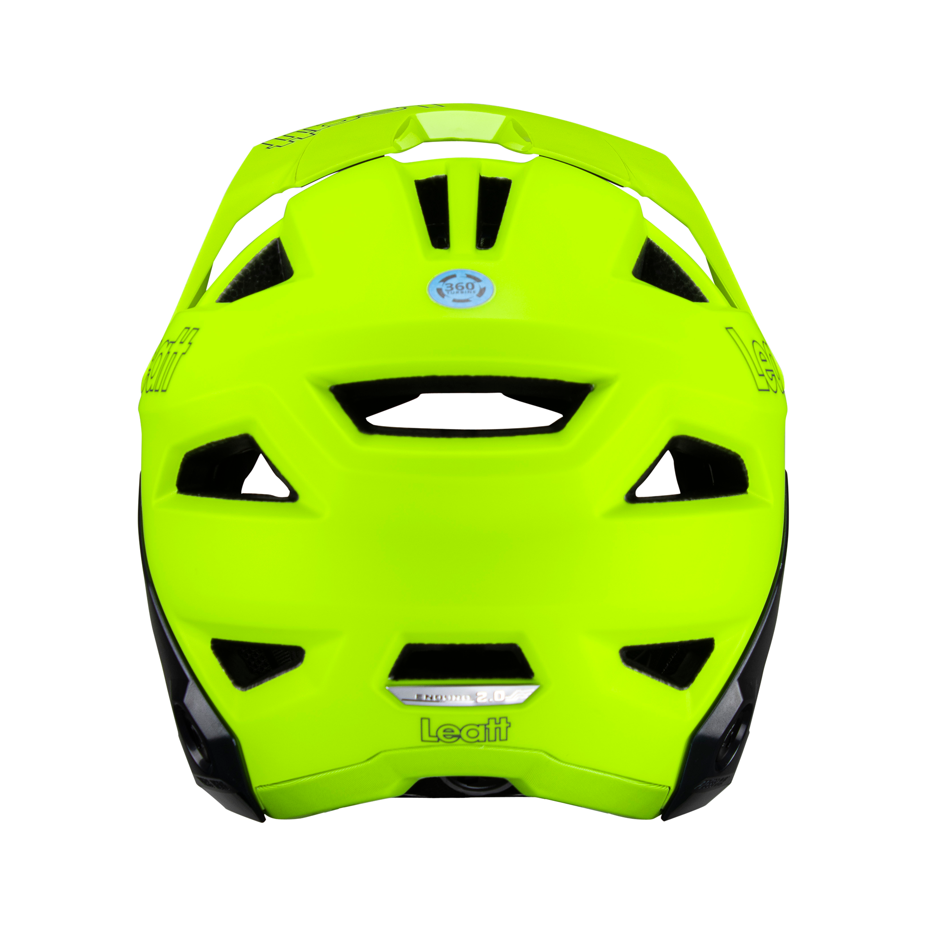 mtb helm neon Helmet MTB Enduro 2.0 – Leatt USA