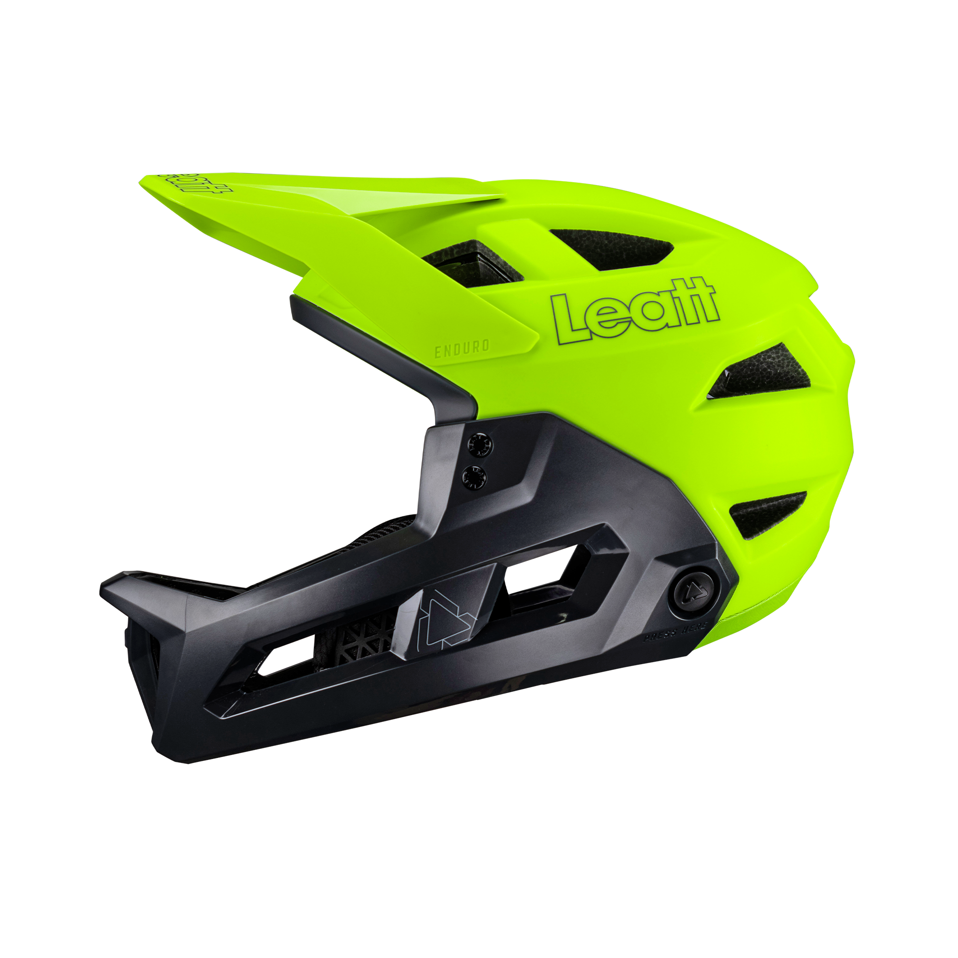 Helmet MTB Enduro 2.0