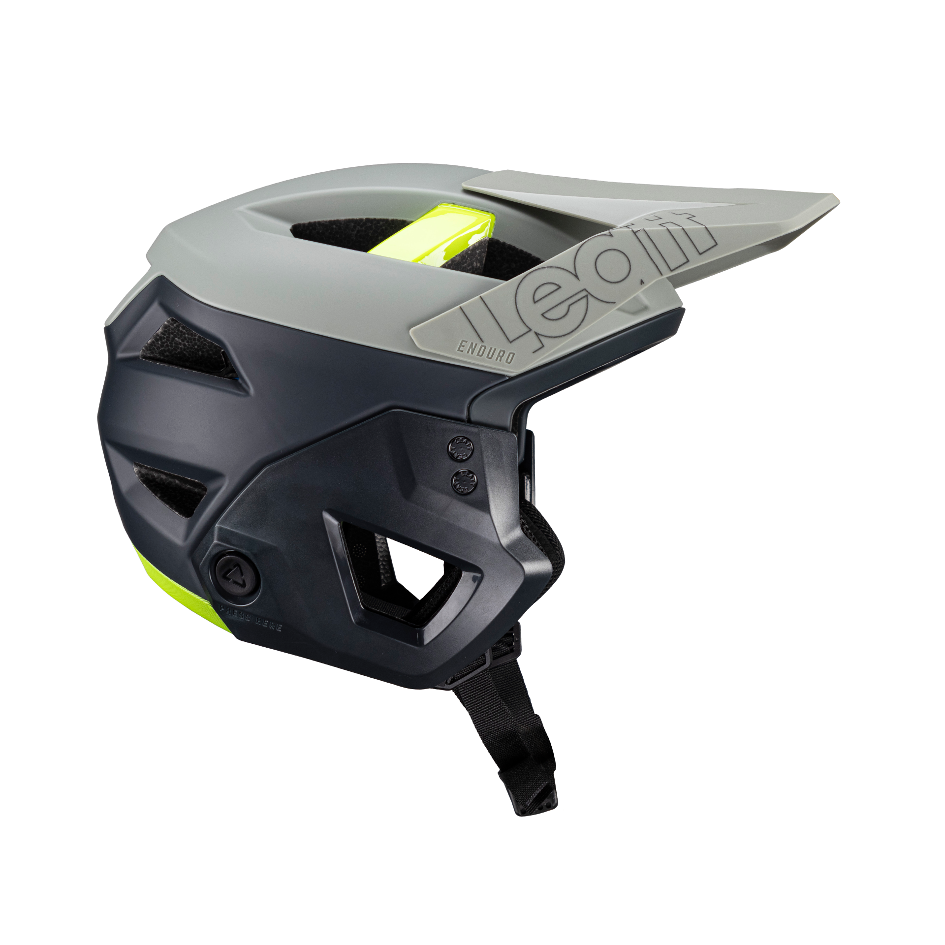 Helmet MTB Enduro 3.0