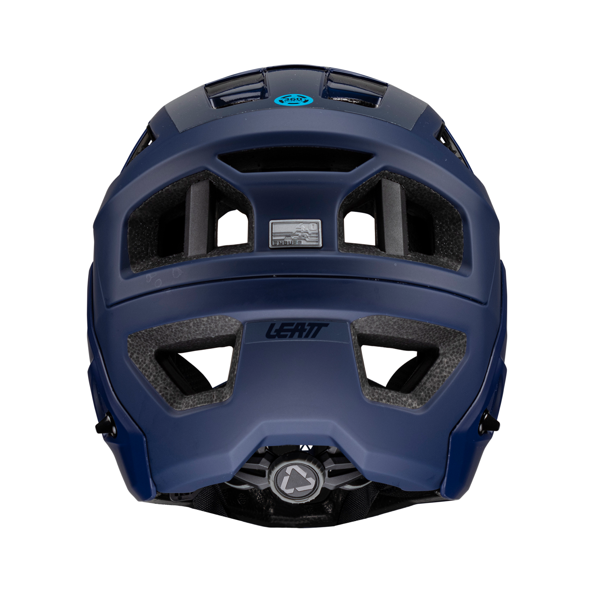 Helmet MTB Enduro 4.0