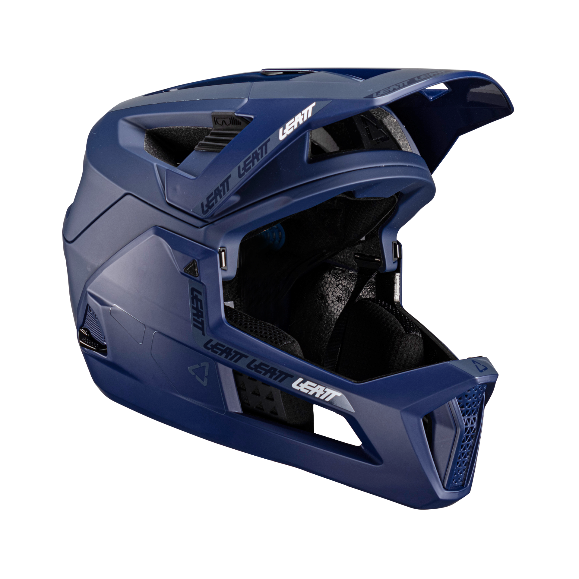 Helmet MTB Enduro 4.0