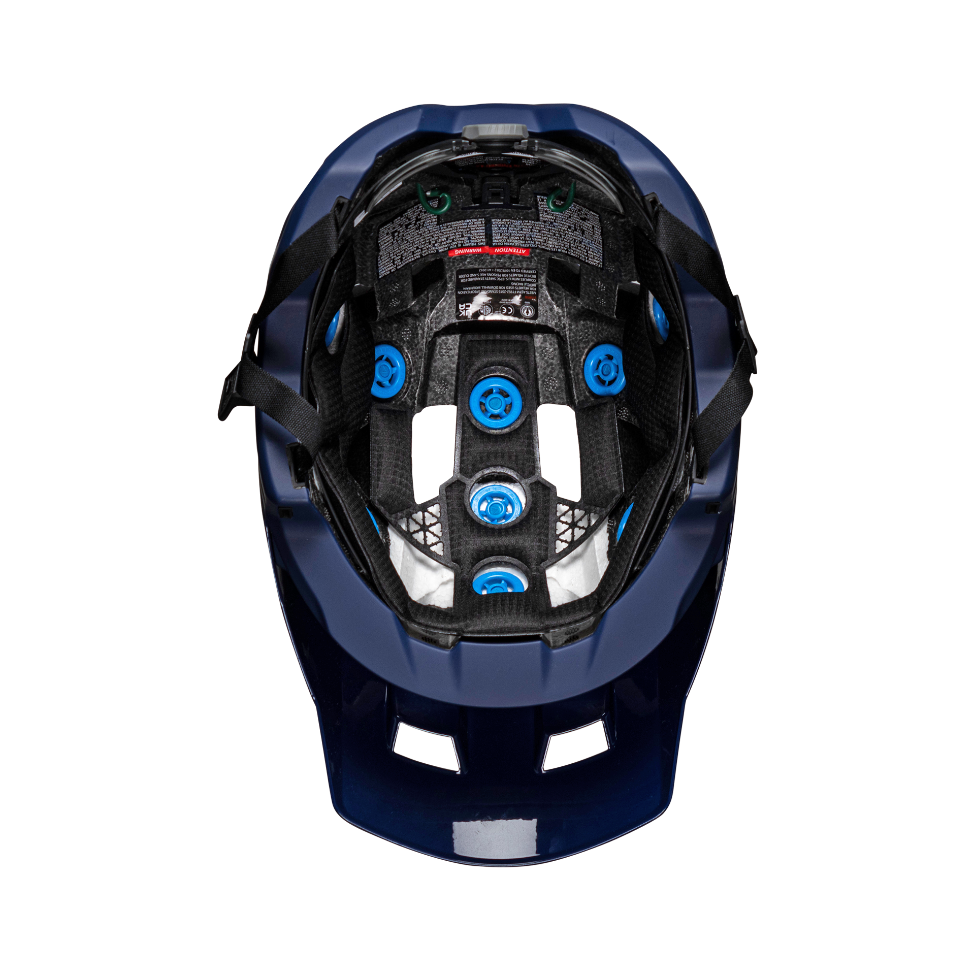 Helmet MTB Enduro 4.0