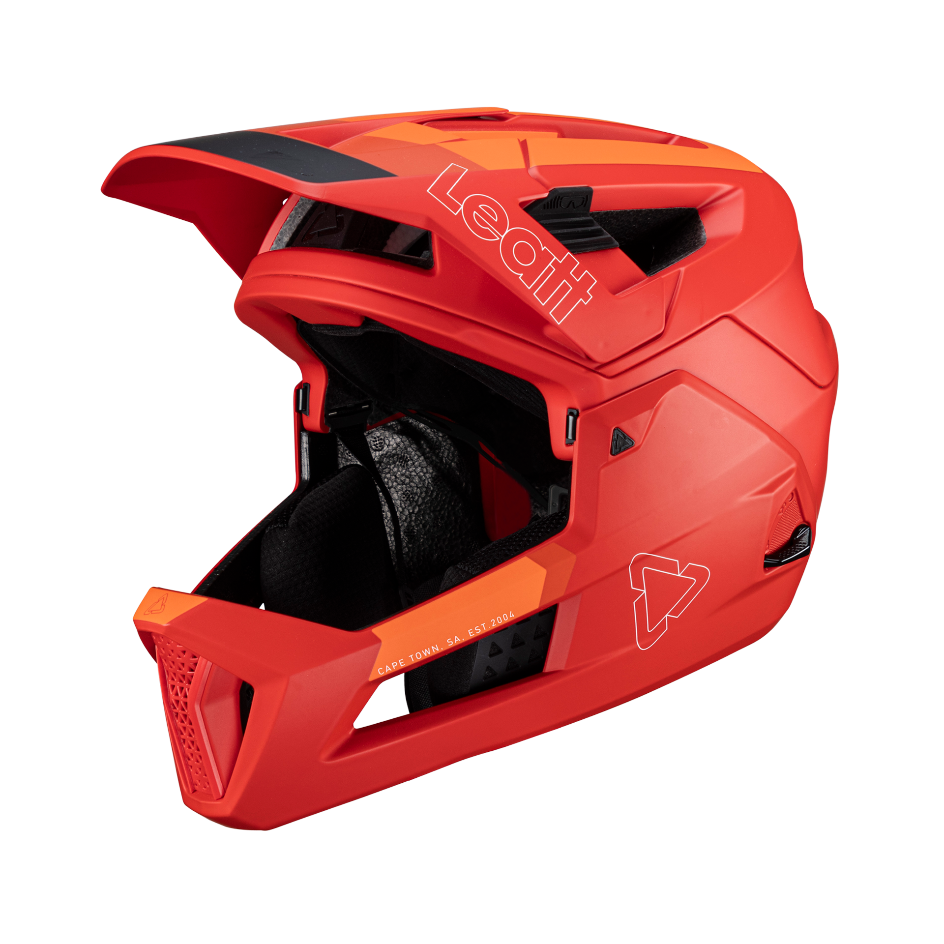 Helmet MTB Enduro 4.0 Leatt USA Helmet MTB Enduro 4.0 Leatt USA