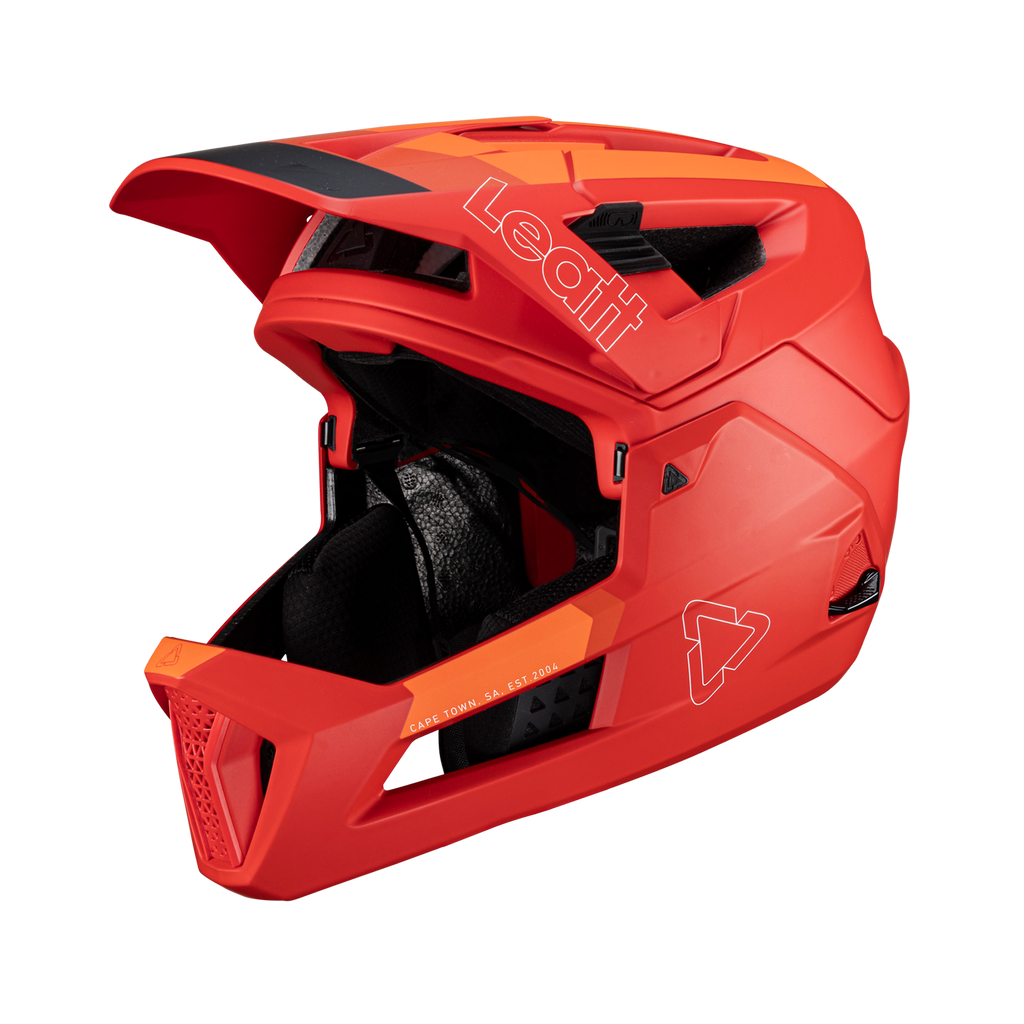 leatt downhill mtb-helm 4.0 enduro Helmet MTB Enduro 4.0 – Leatt USA