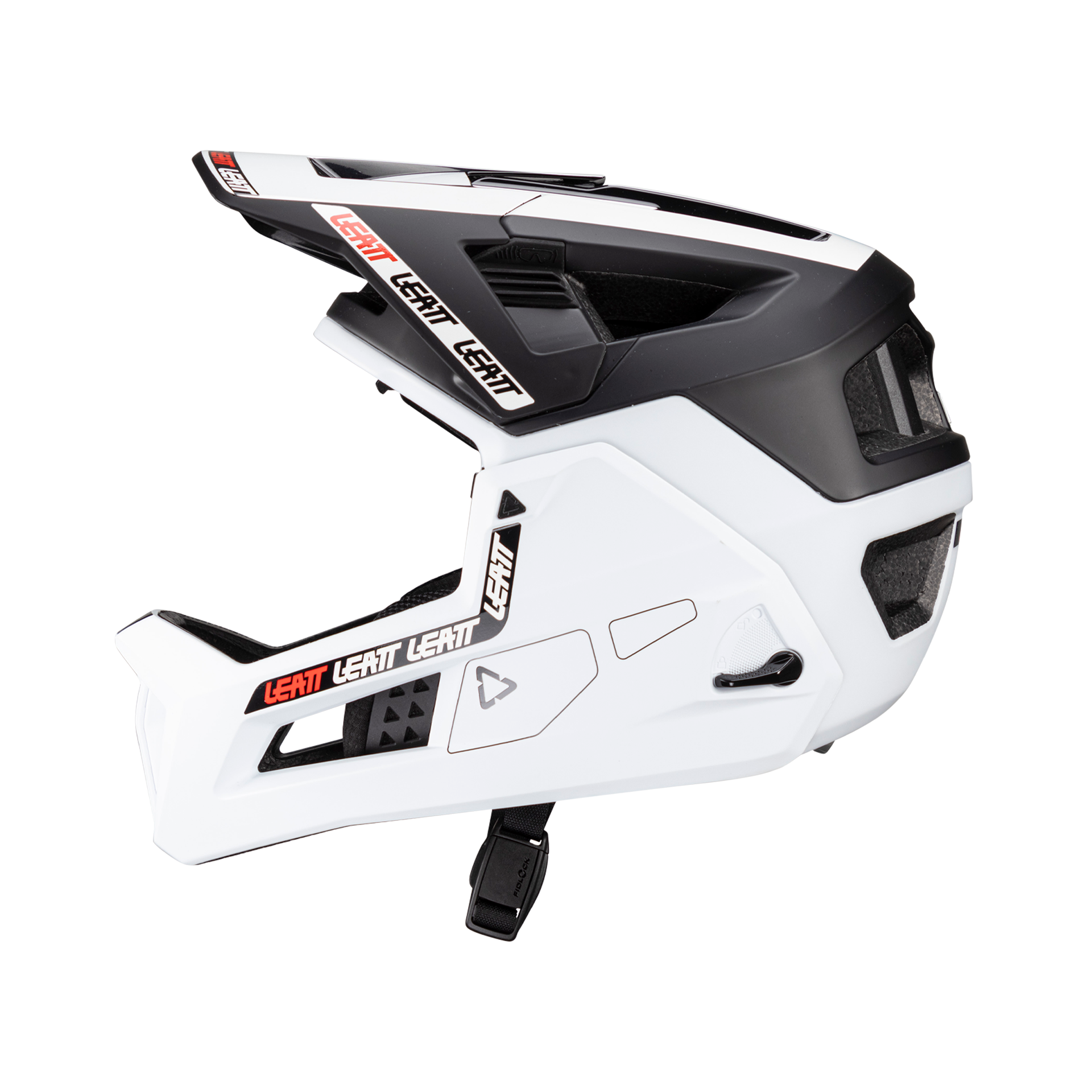 leatt fullface helm mtb 4.0 enduro Helmet MTB Enduro 4.0 – Leatt USA